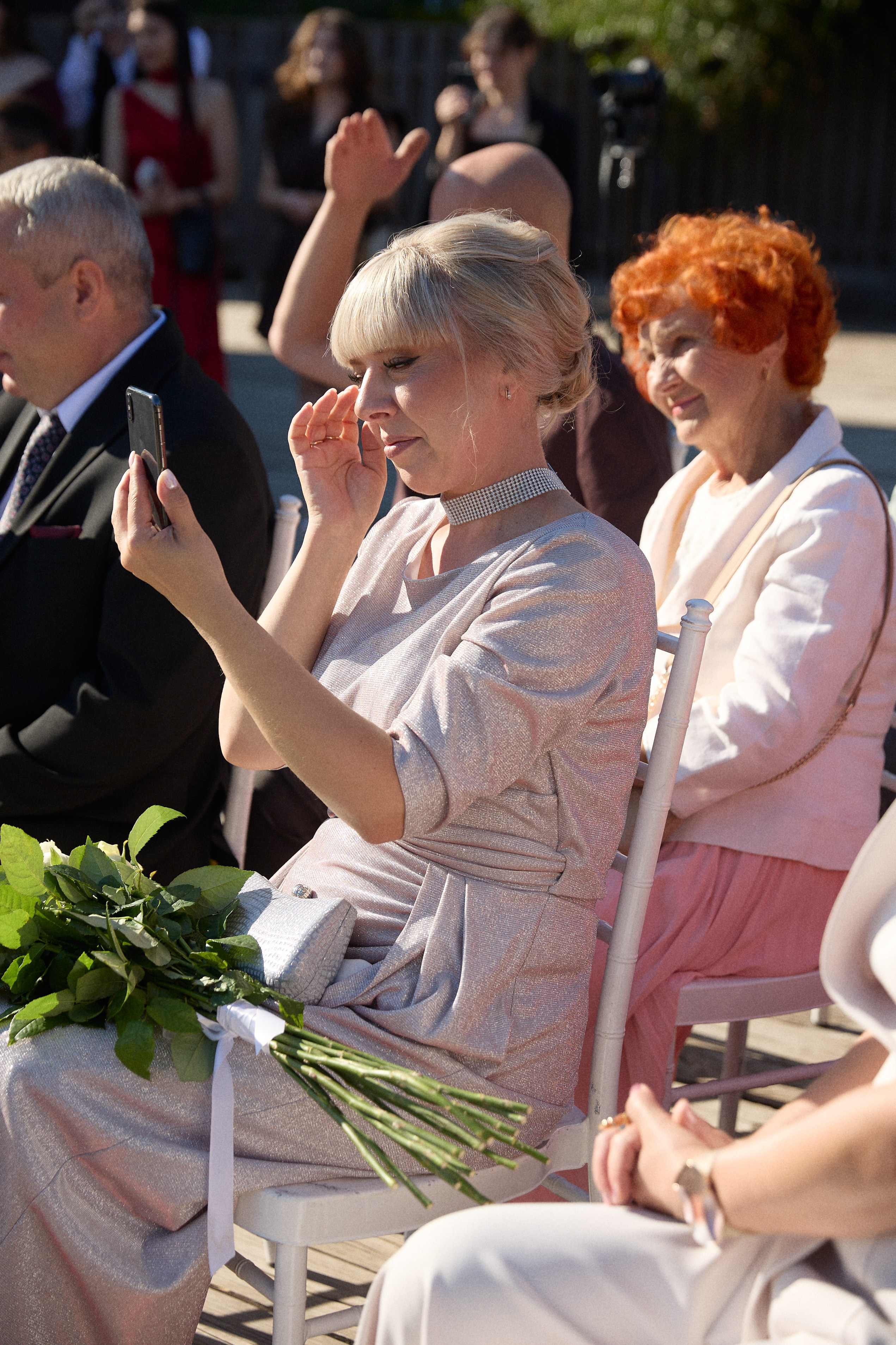 Wedding Day. Фотограф Максим Маркелов