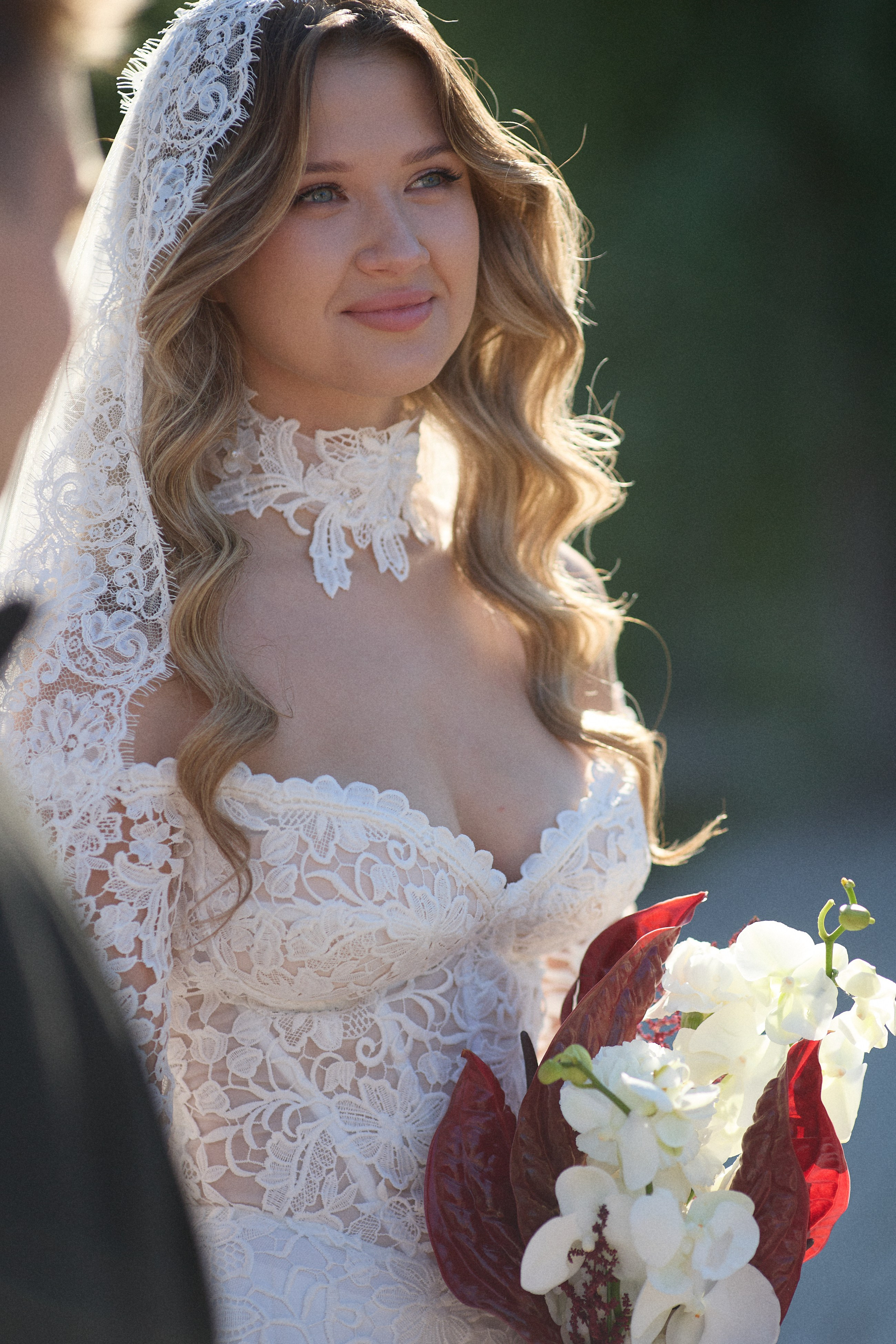 Wedding Day. Фотограф Максим Маркелов