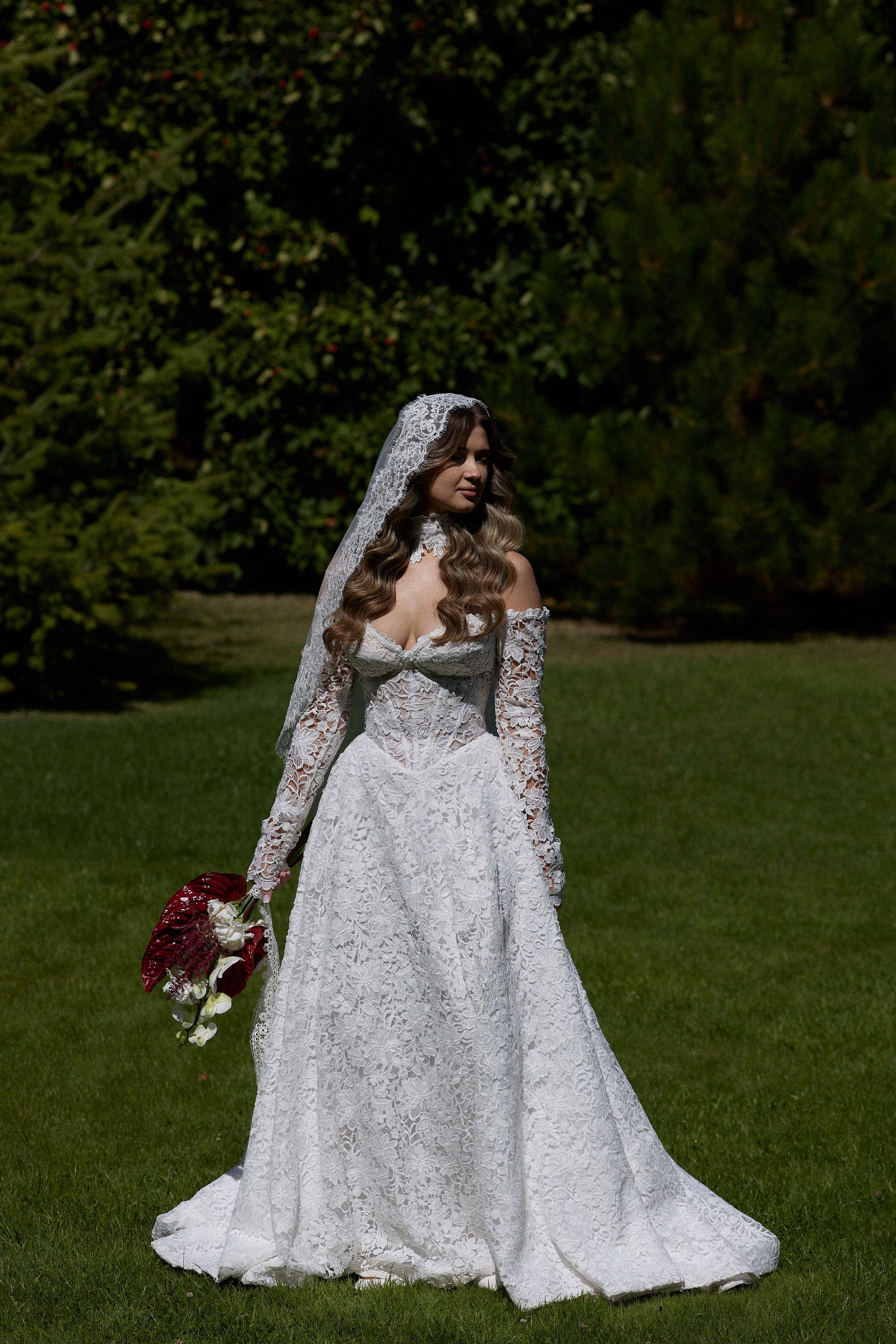 Wedding Day. Фотограф Максим Маркелов