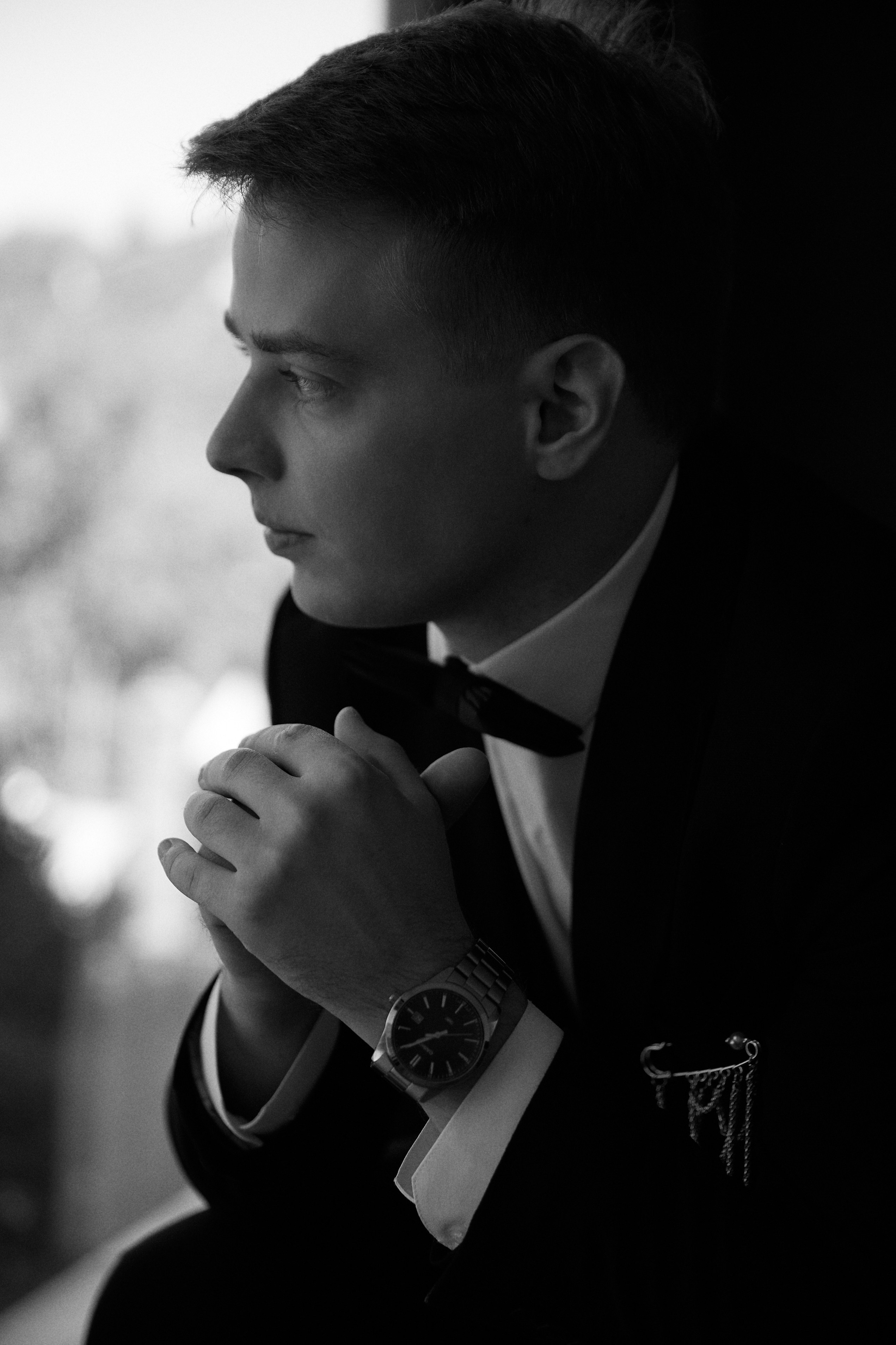 Wedding Day. Фотограф Максим Маркелов