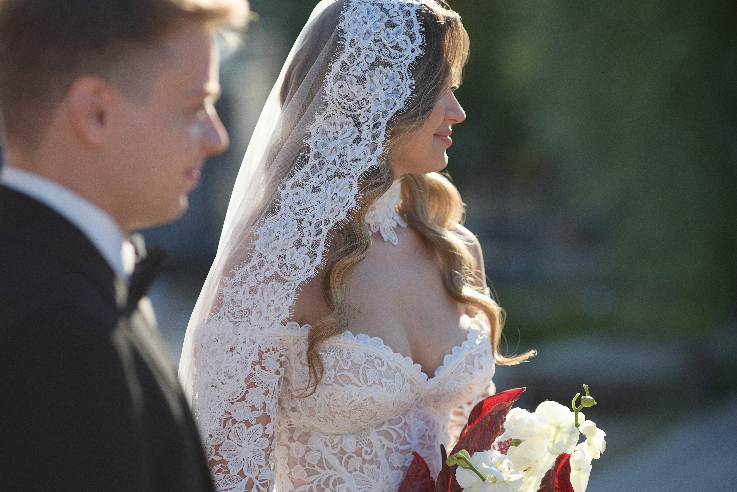 Wedding Day. Фотограф Максим Маркелов