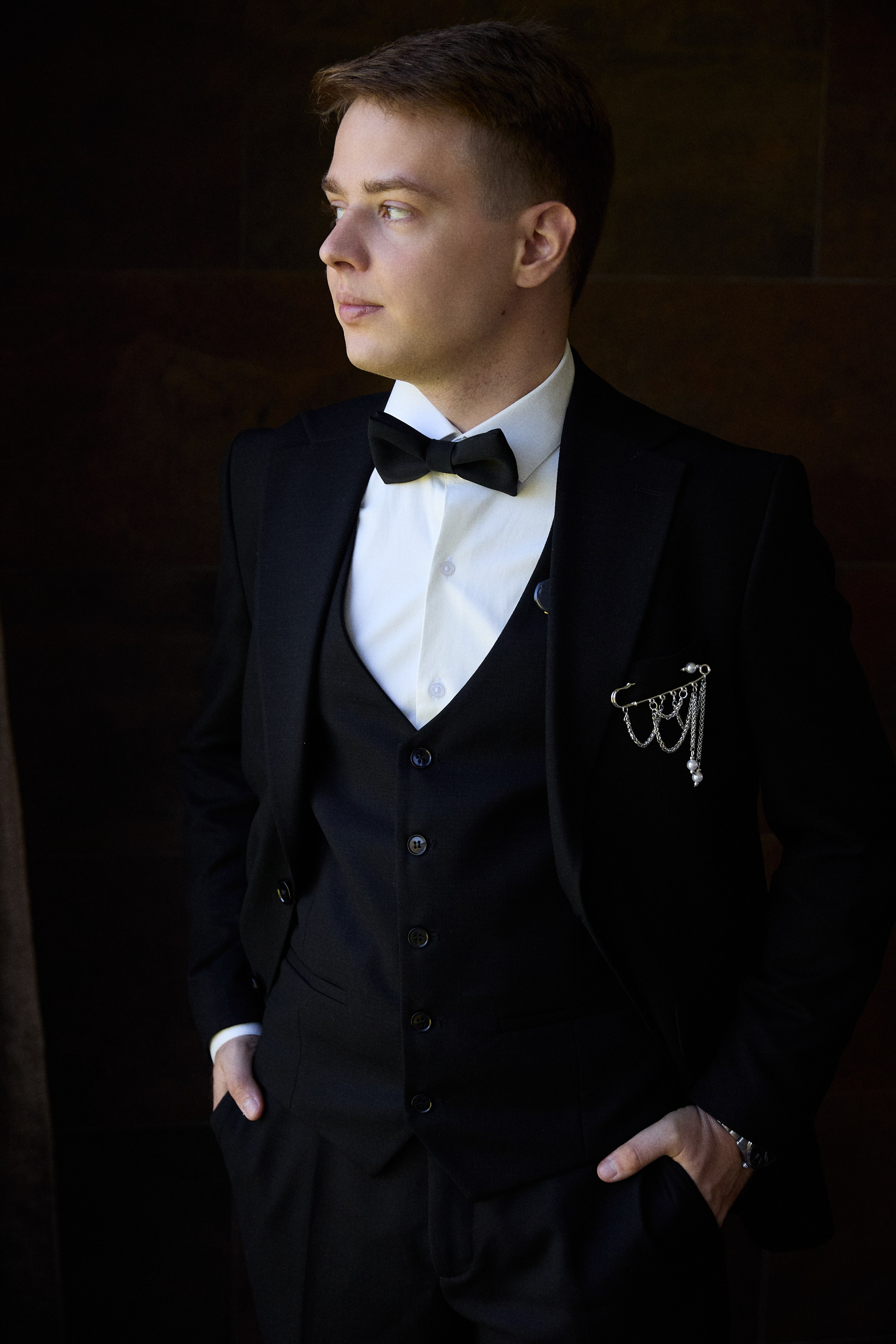 Wedding Day. Фотограф Максим Маркелов