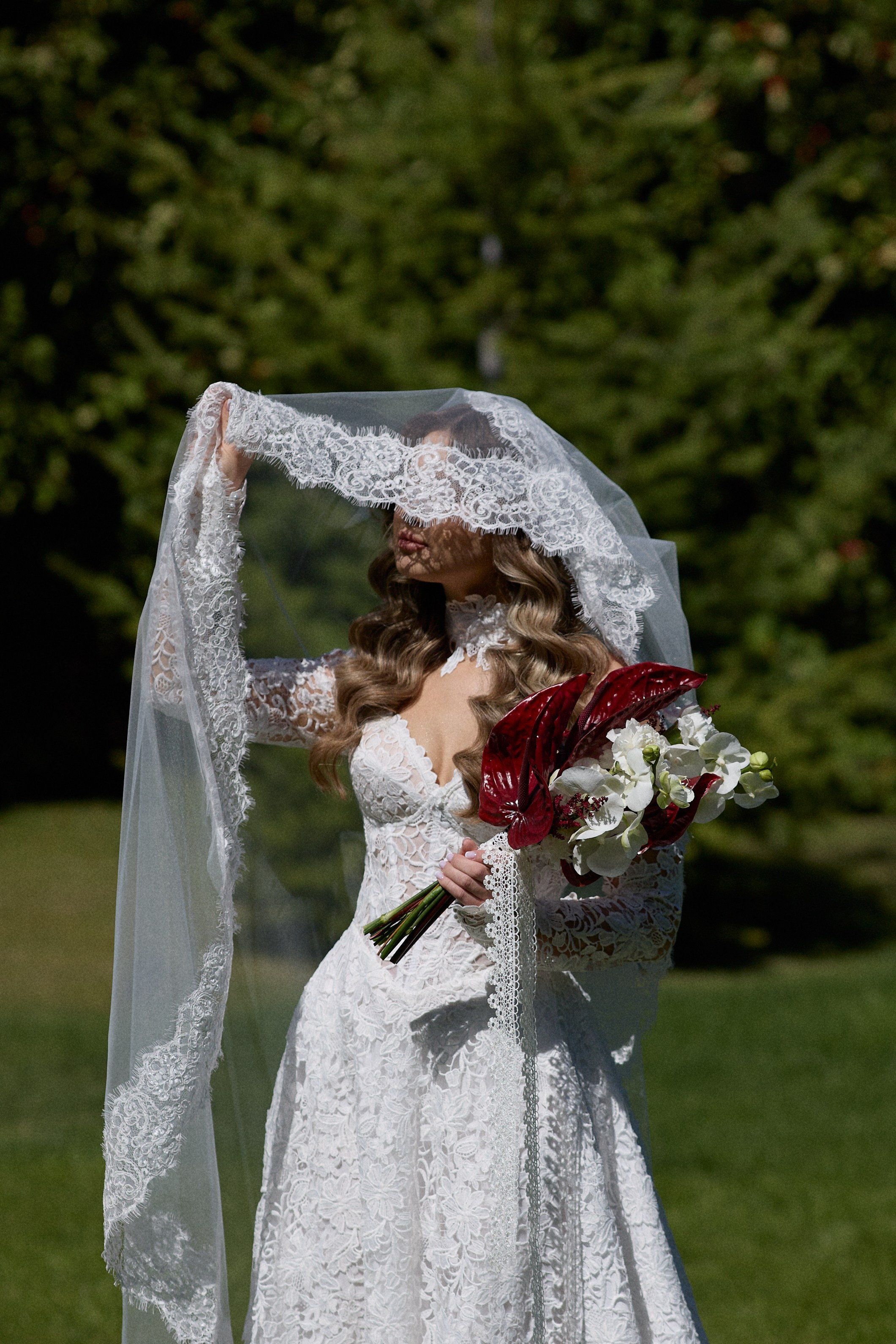 Wedding Day. Фотограф Максим Маркелов