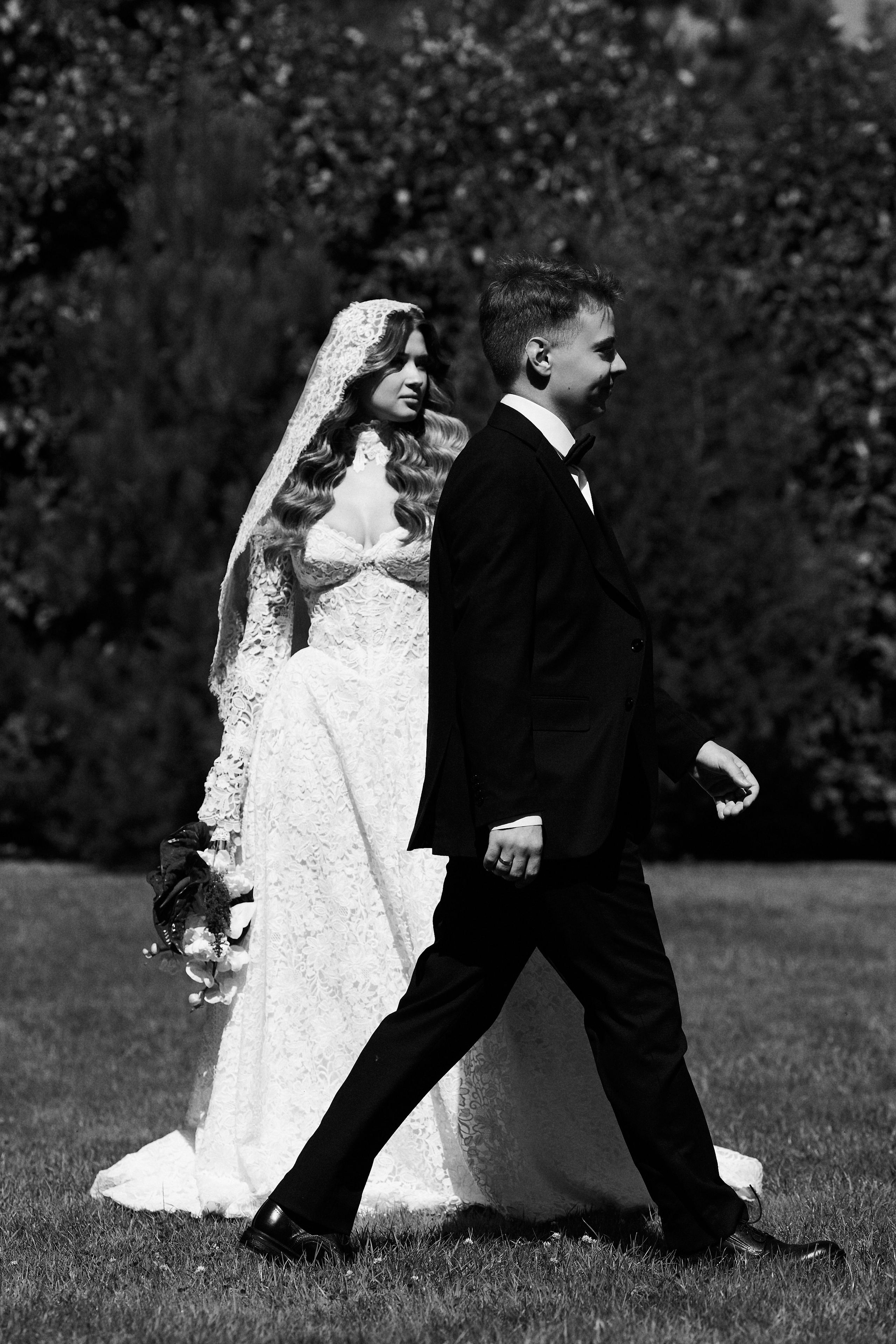 Wedding Day. Фотограф Максим Маркелов