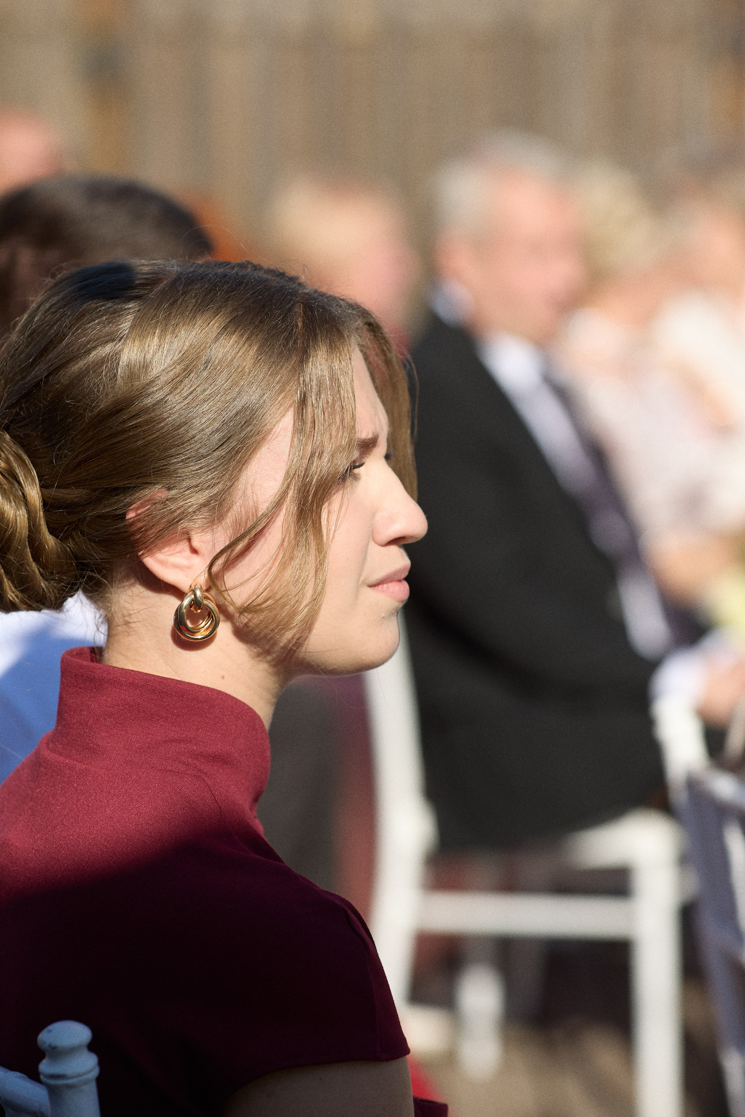 Wedding Day. Фотограф Максим Маркелов