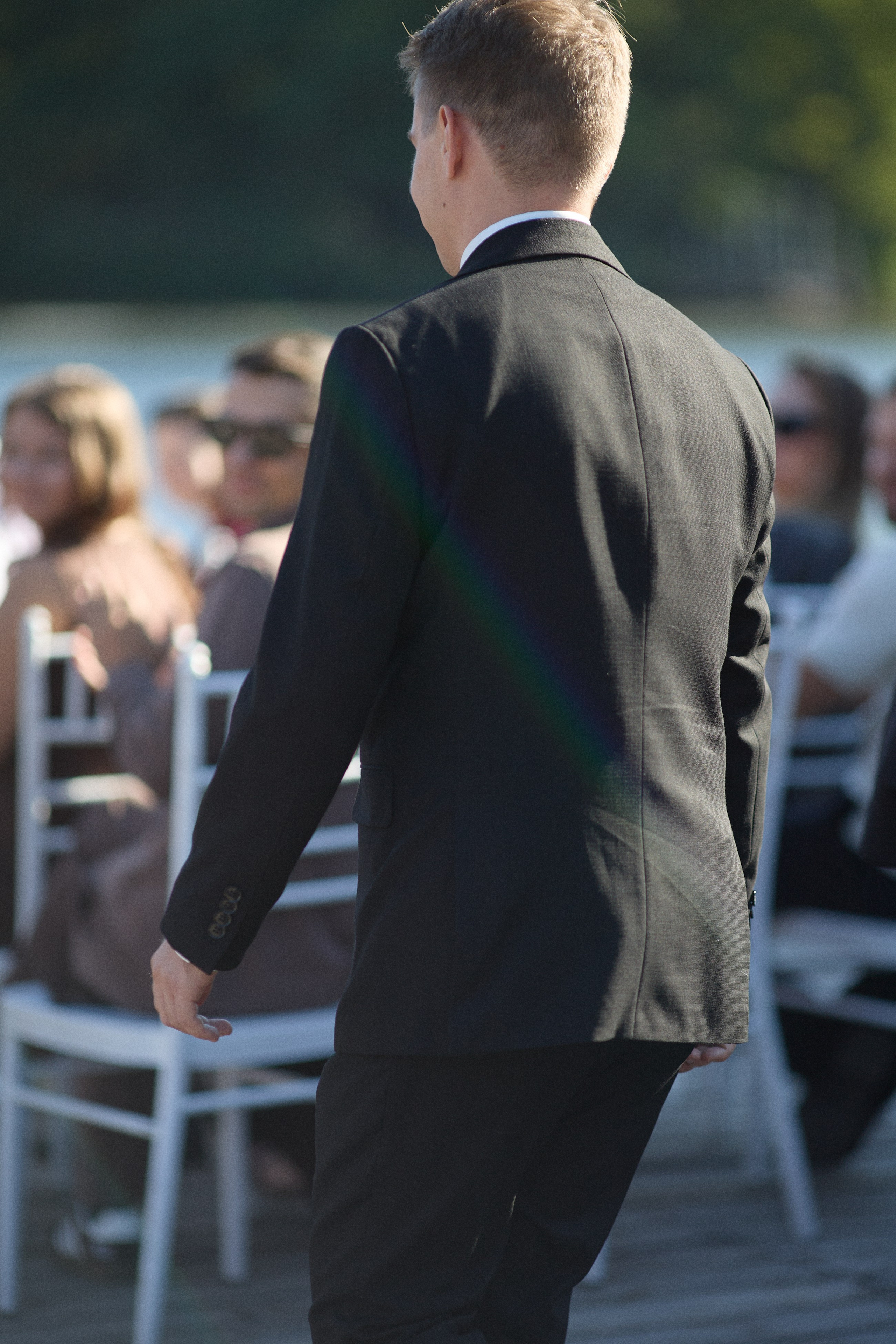 Wedding Day. Фотограф Максим Маркелов