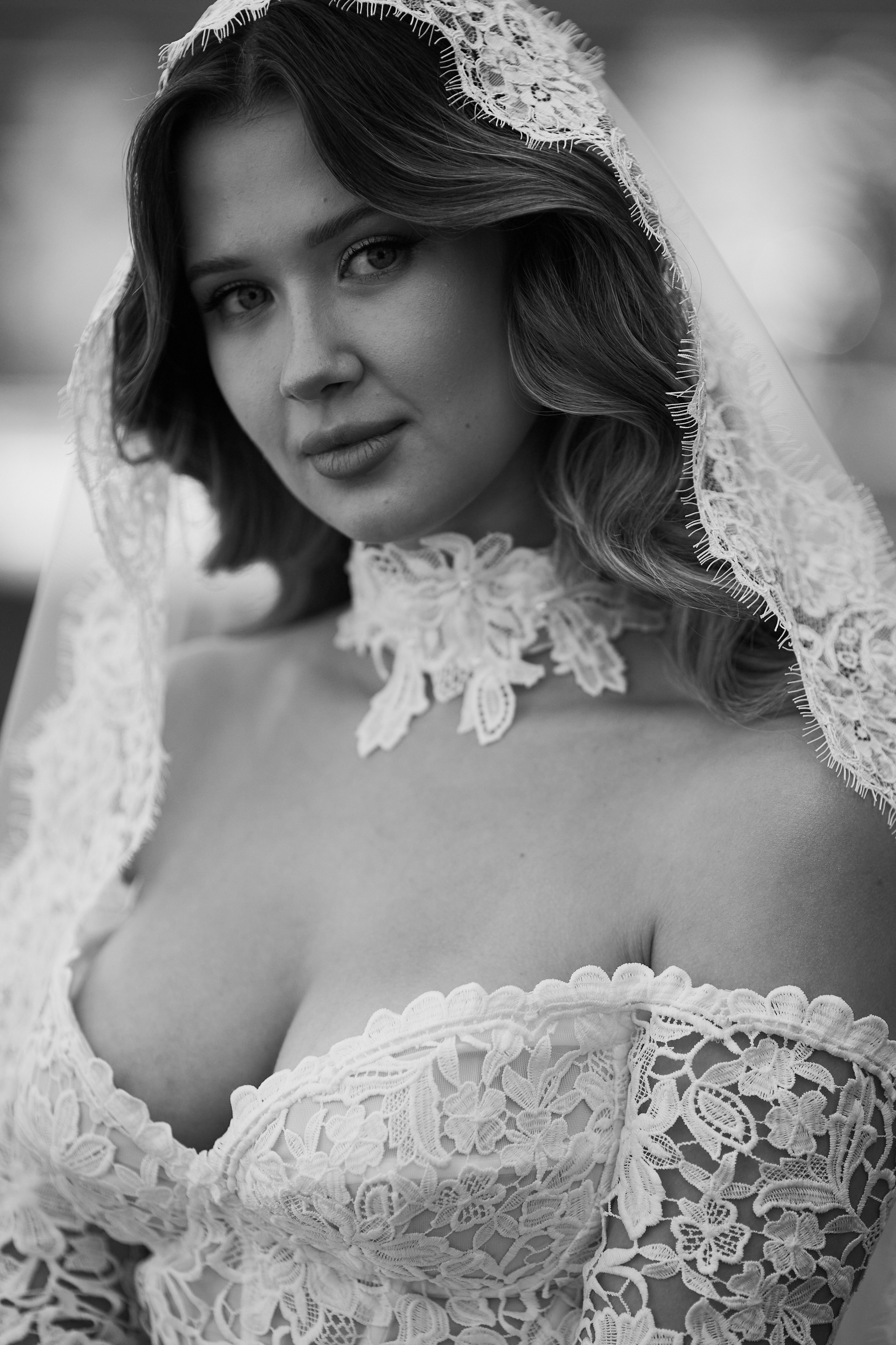 Wedding Day. Фотограф Максим Маркелов