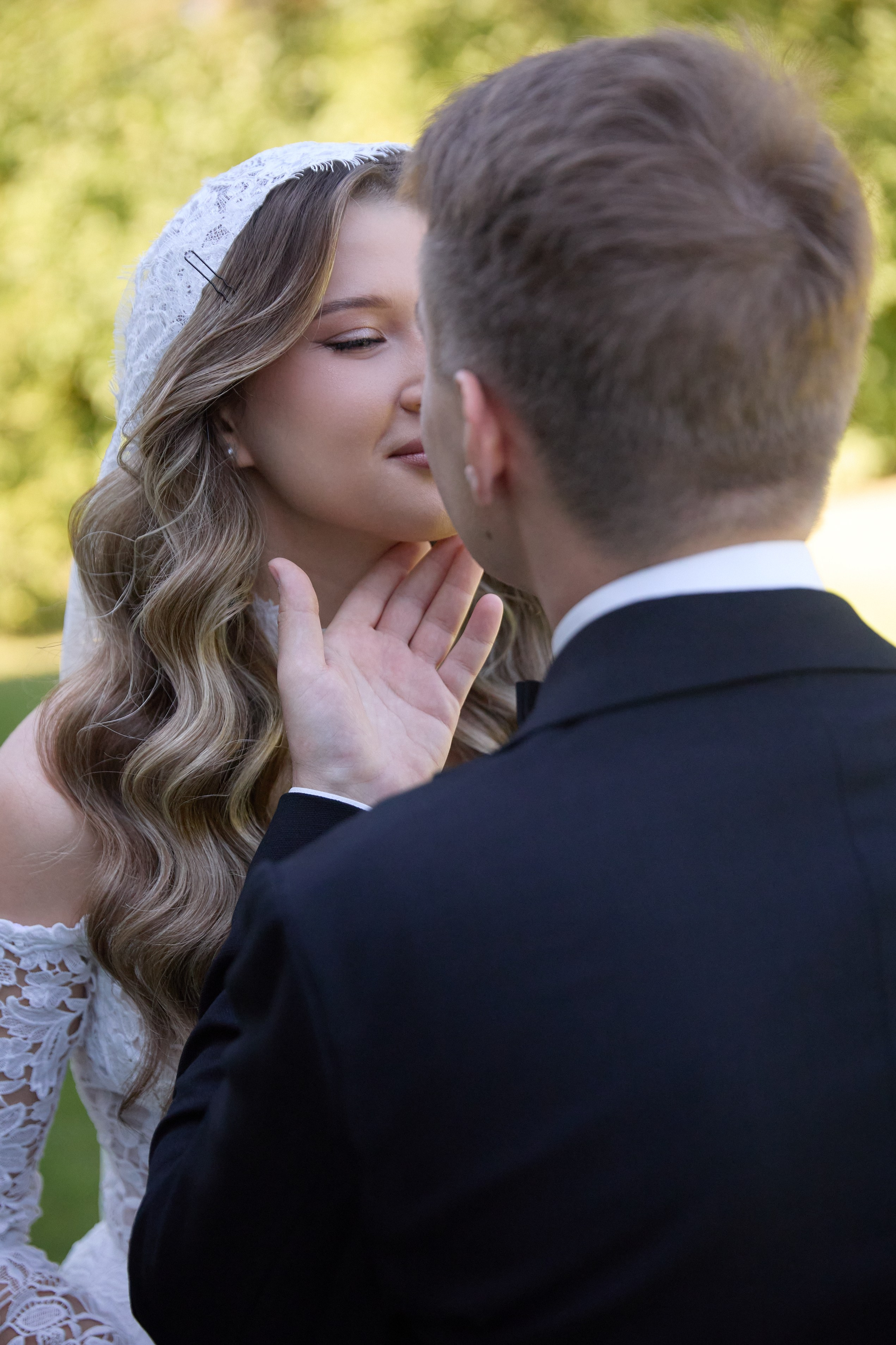 Wedding Day. Фотограф Максим Маркелов