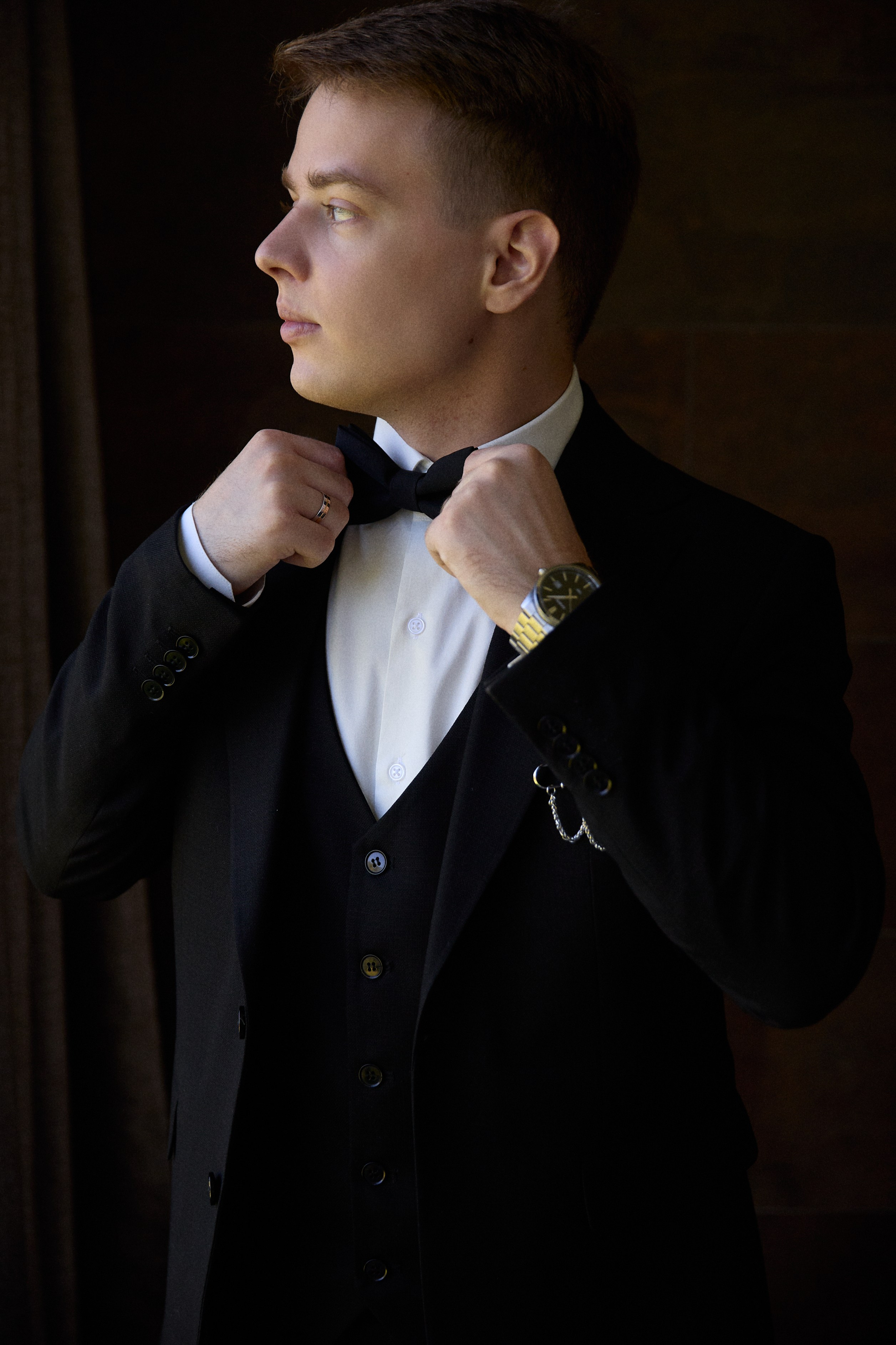 Wedding Day. Фотограф Максим Маркелов