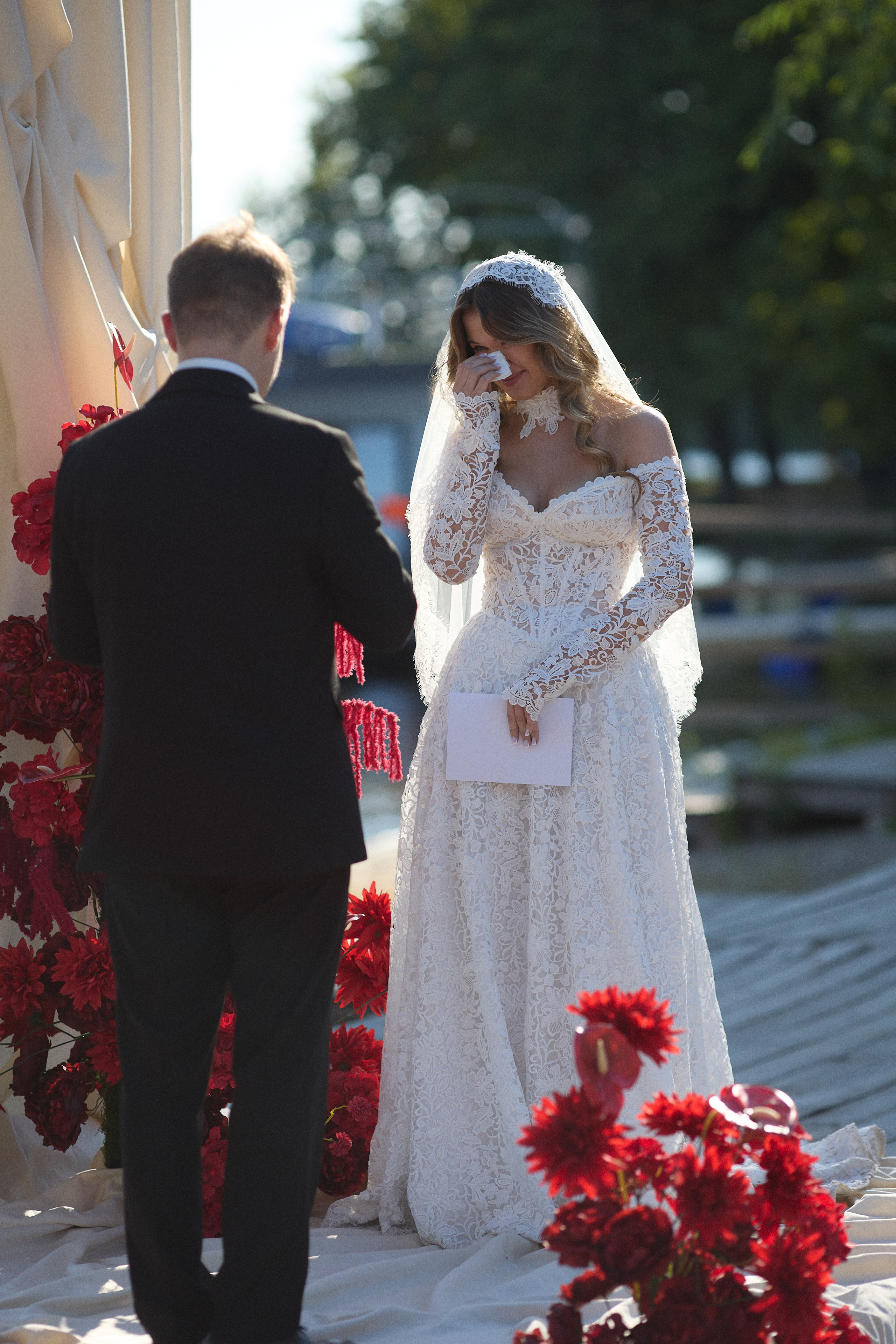 Wedding Day. Фотограф Максим Маркелов