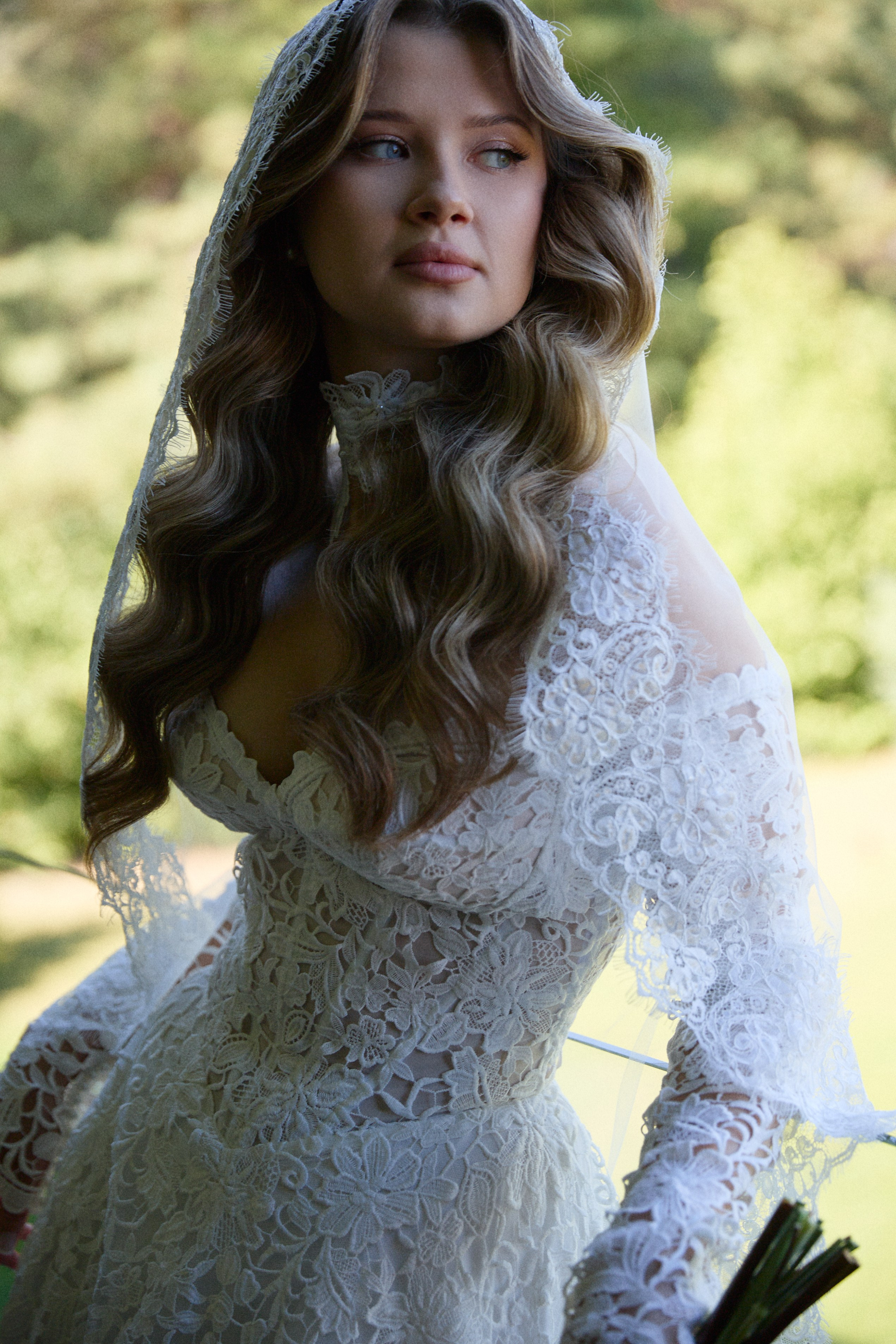 Wedding Day. Фотограф Максим Маркелов