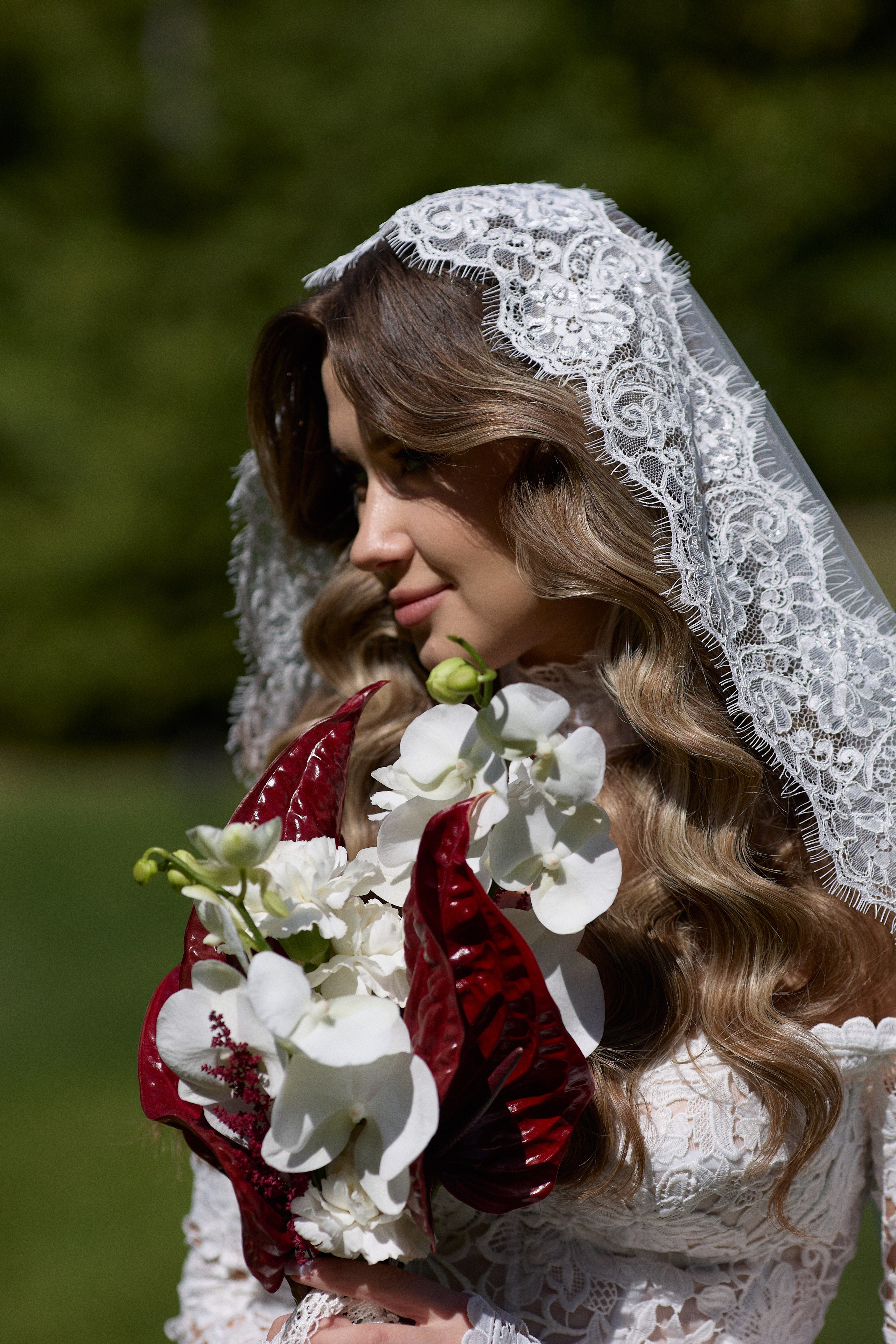 Wedding Day. Фотограф Максим Маркелов