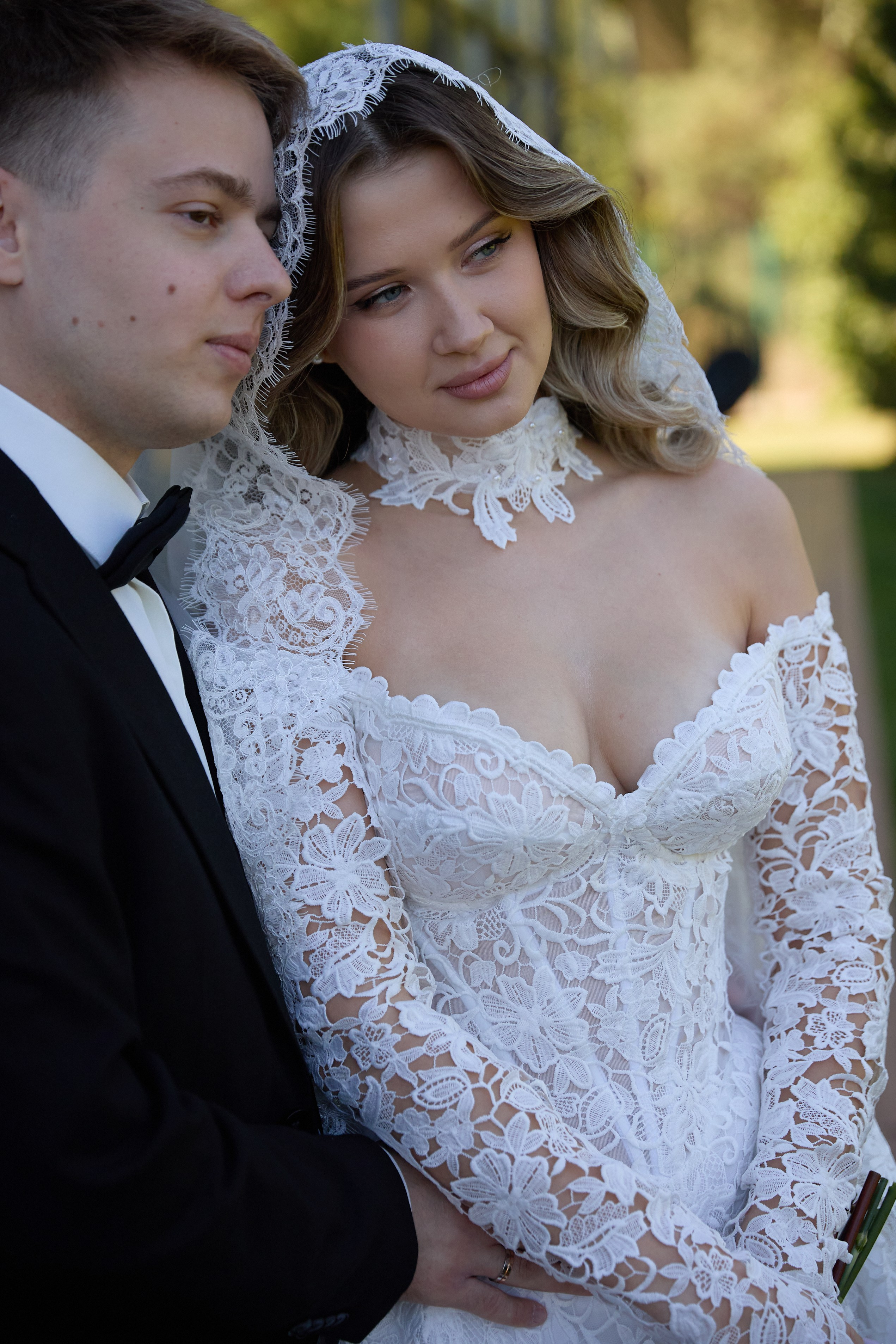 Wedding Day. Фотограф Максим Маркелов