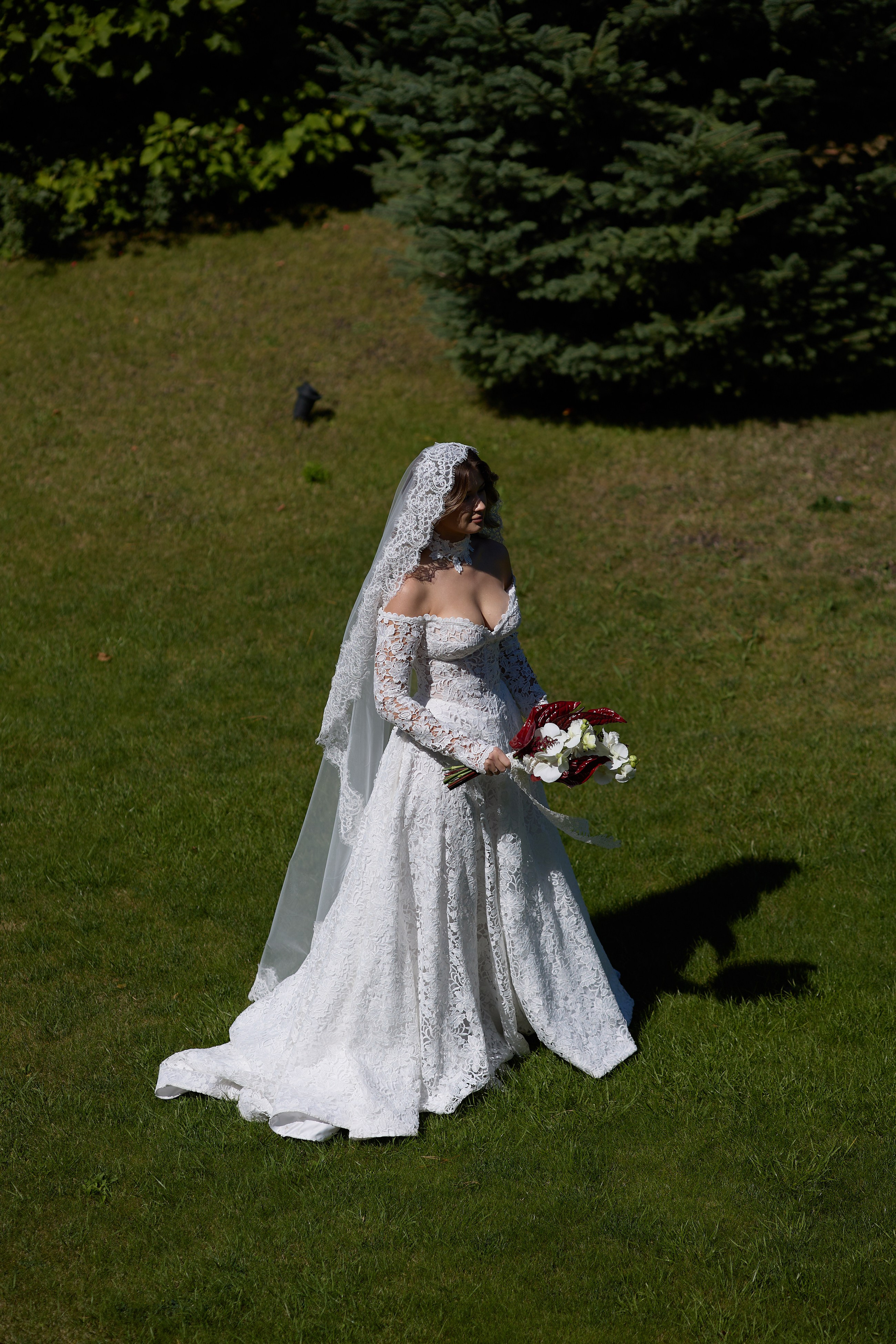 Wedding Day. Фотограф Максим Маркелов