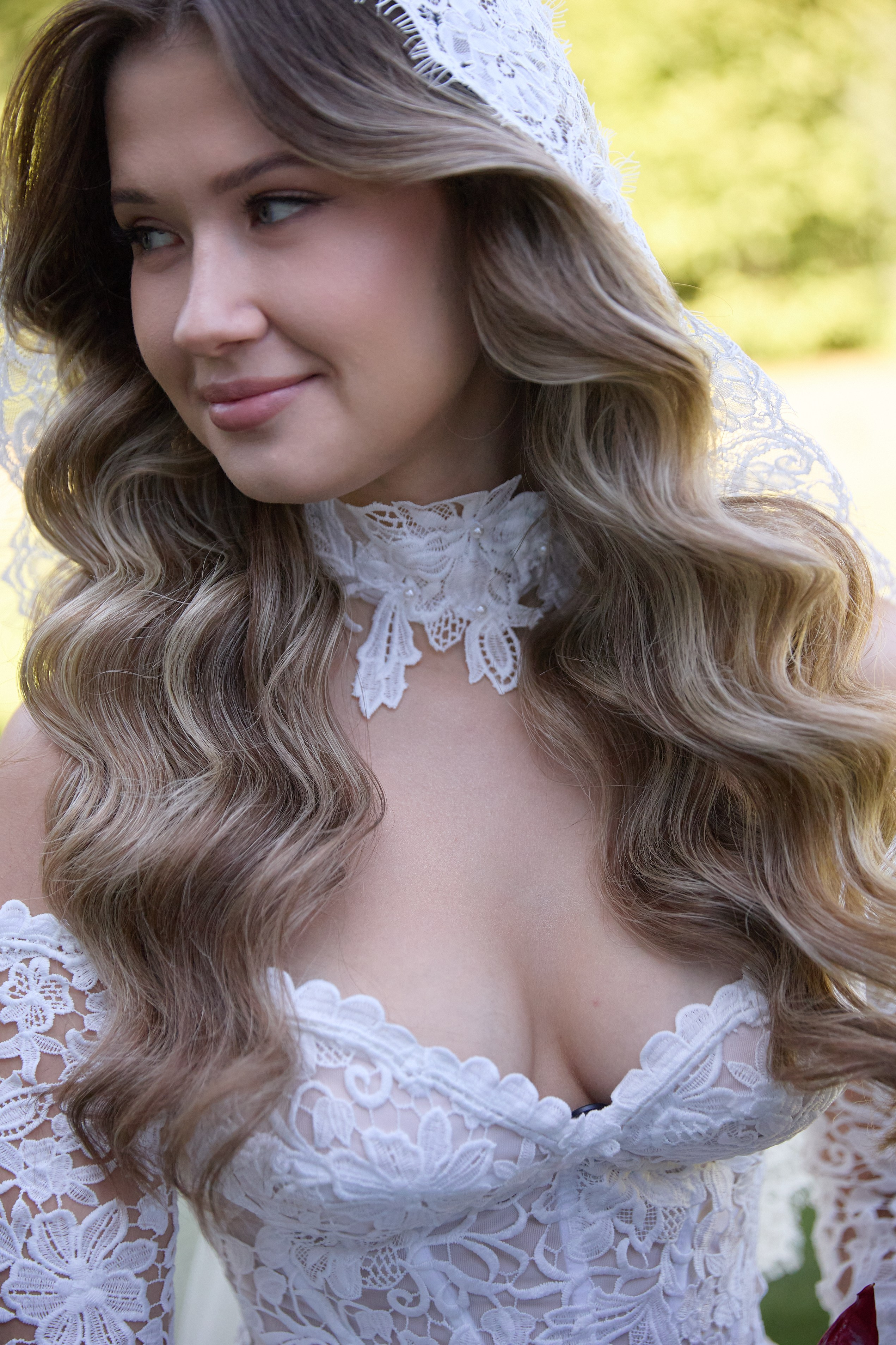 Wedding Day. Фотограф Максим Маркелов