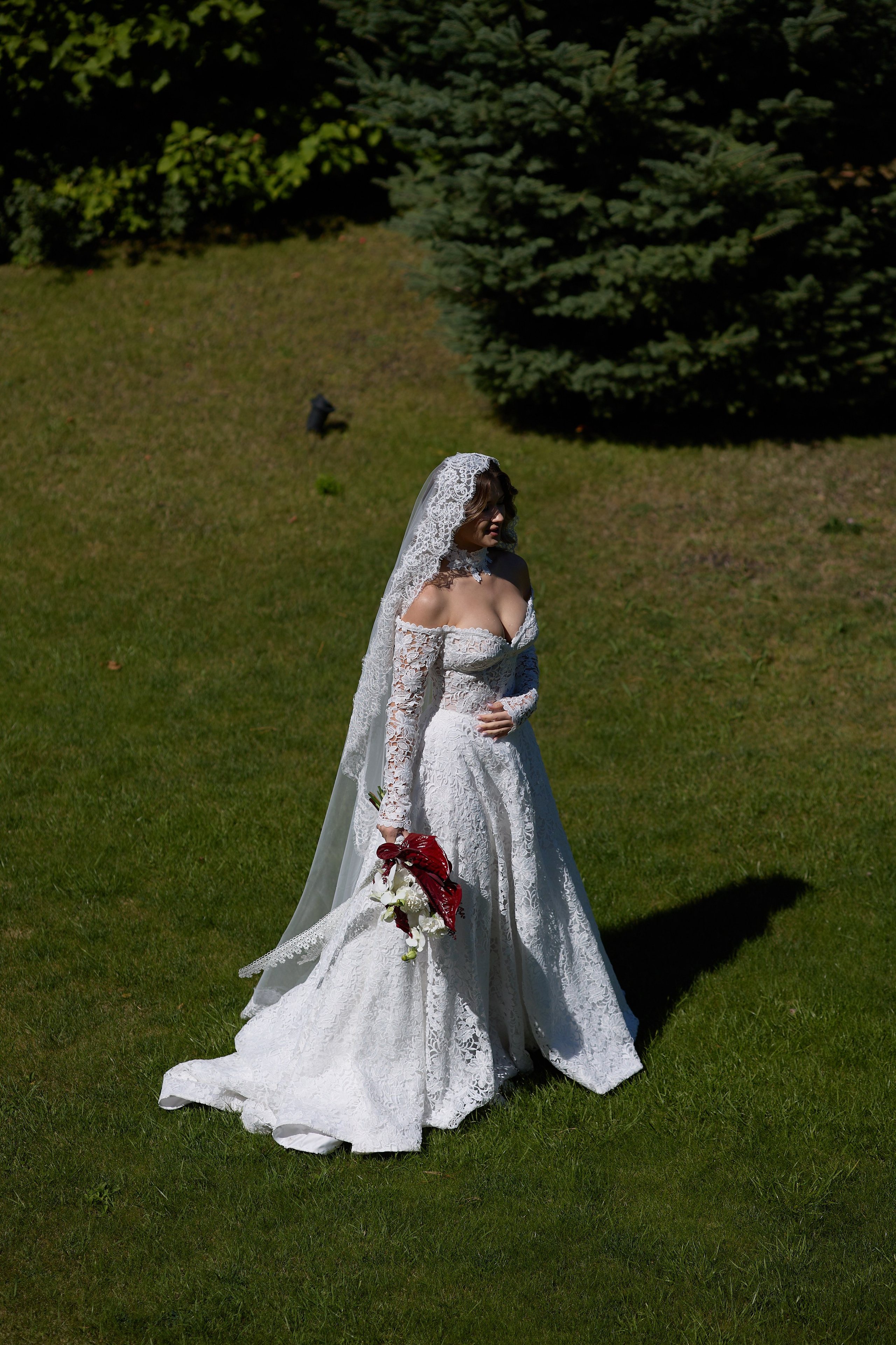 Wedding Day. Фотограф Максим Маркелов