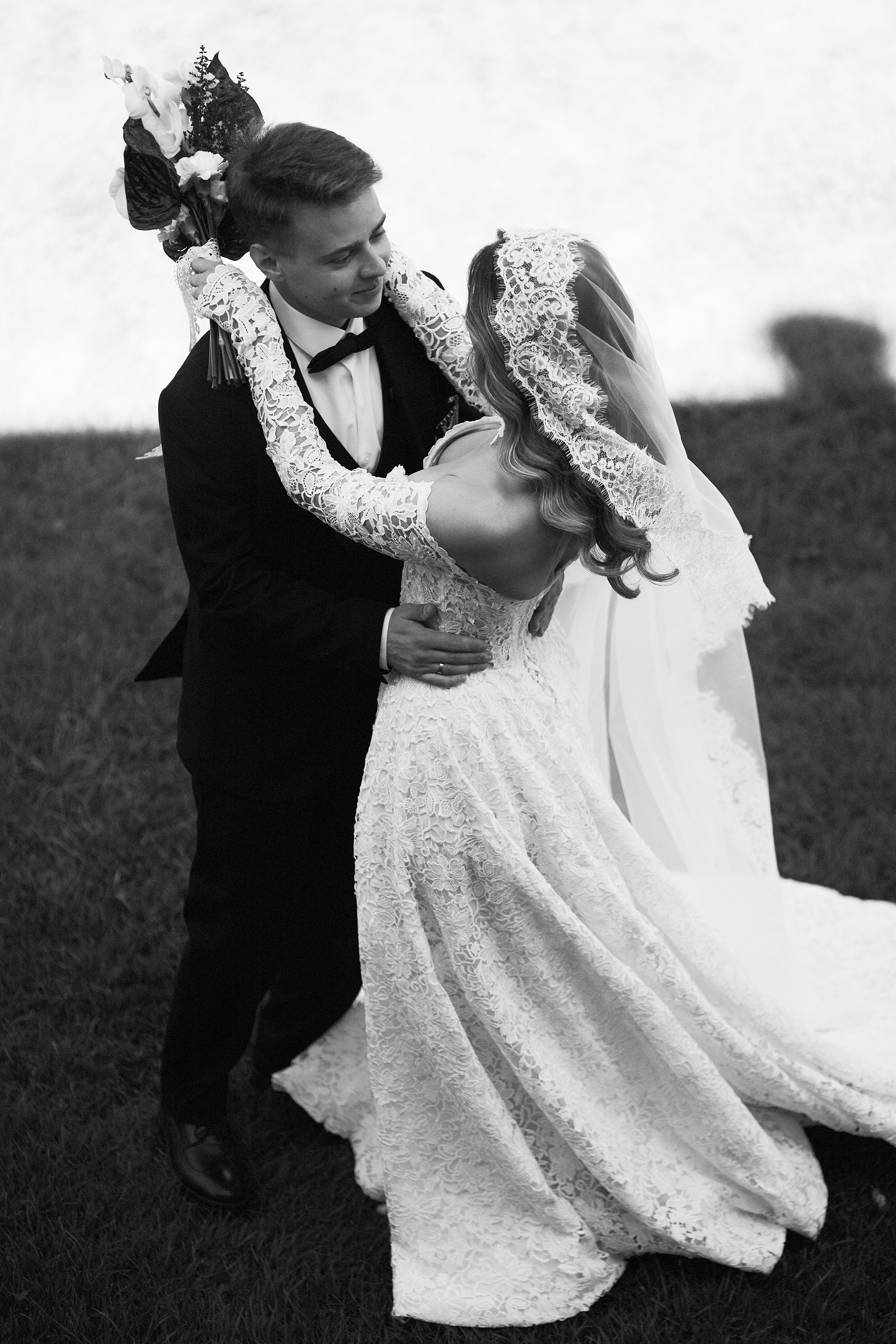 Wedding Day. Фотограф Максим Маркелов