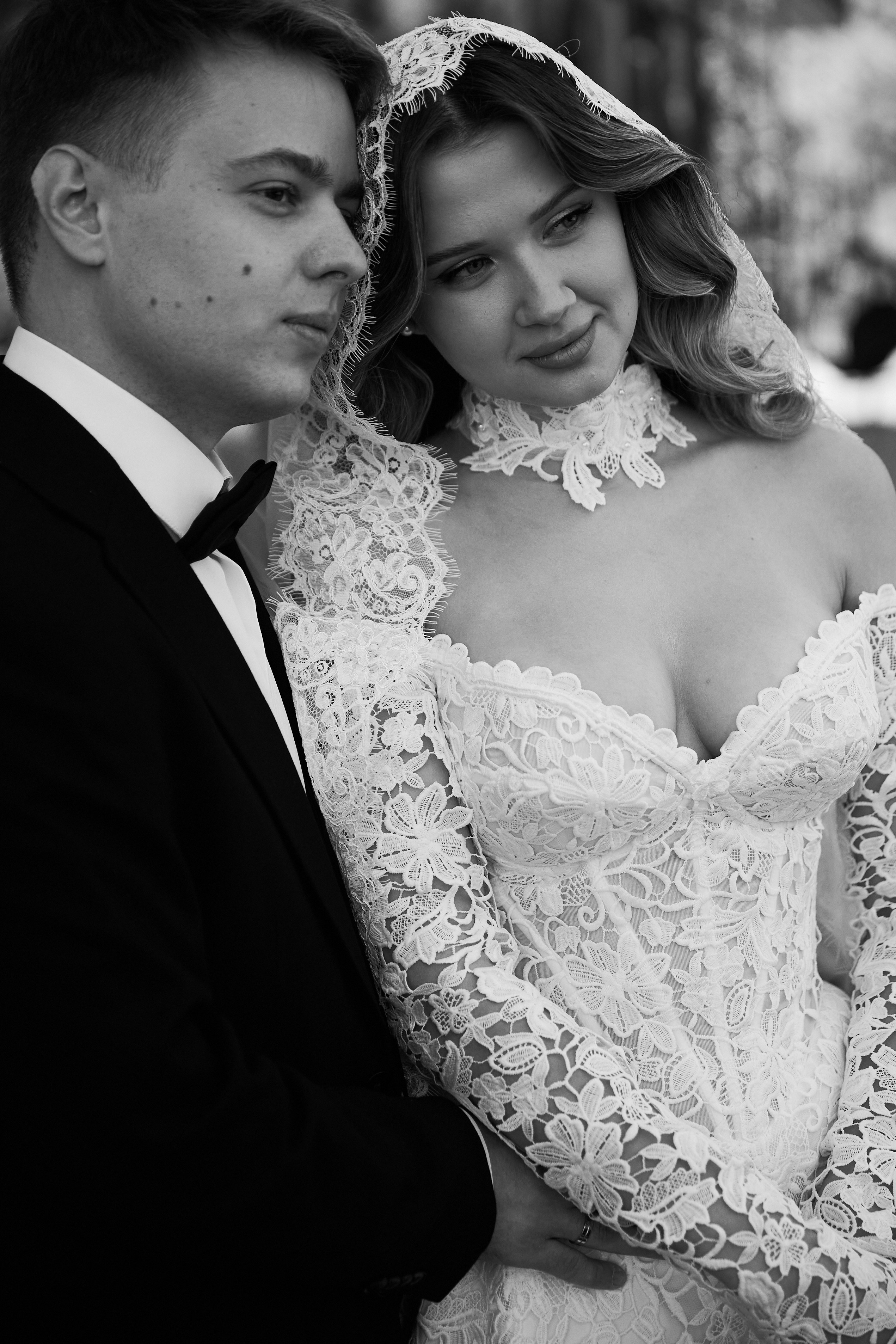 Wedding Day. Фотограф Максим Маркелов