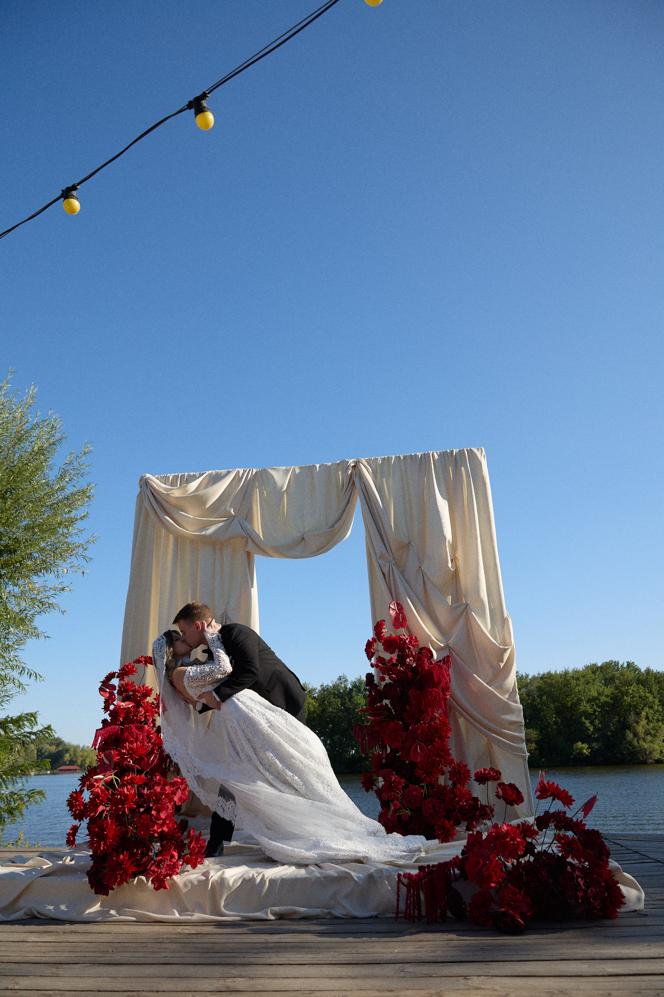 Wedding Day. Фотограф Максим Маркелов