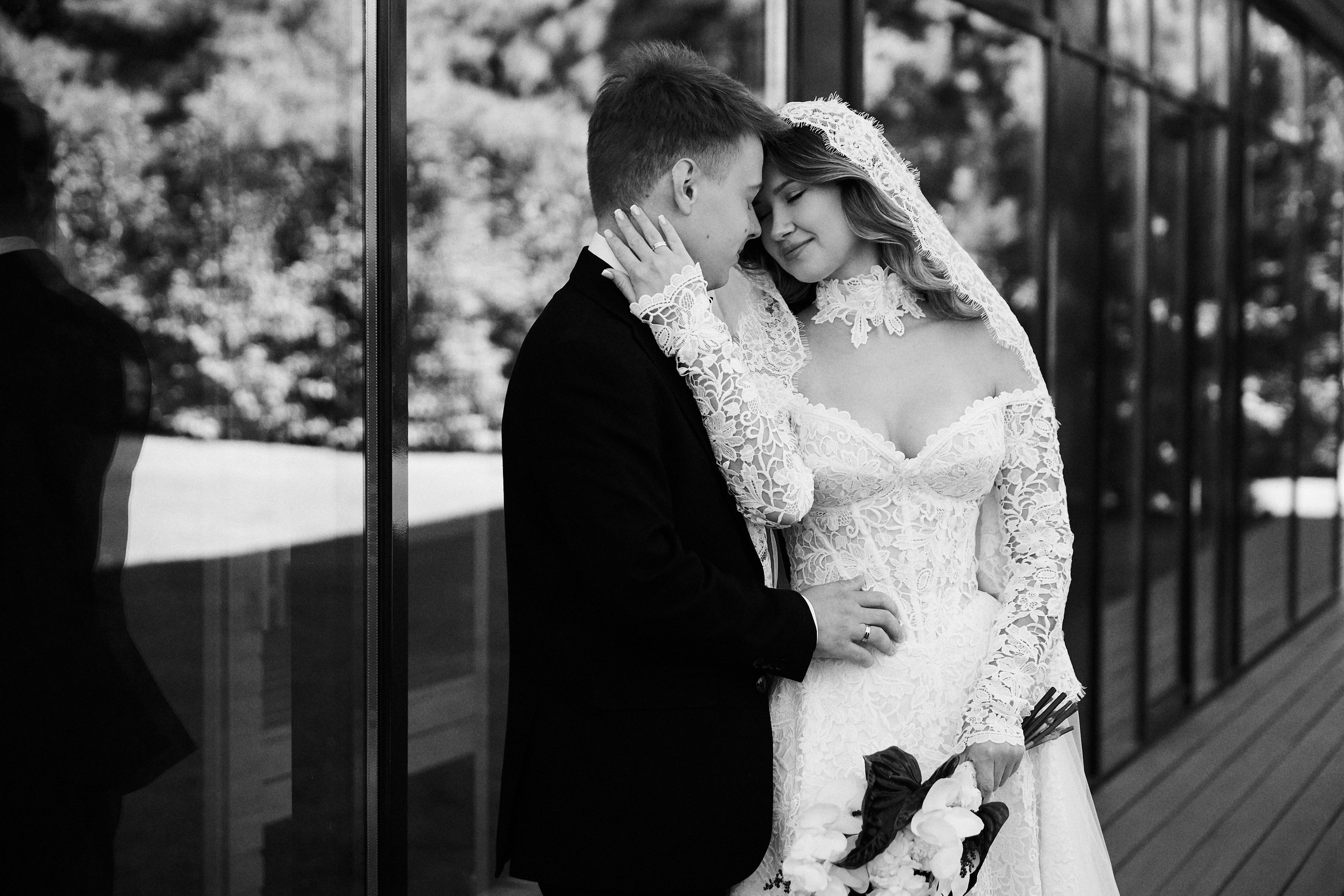 Wedding Day. Фотограф Максим Маркелов