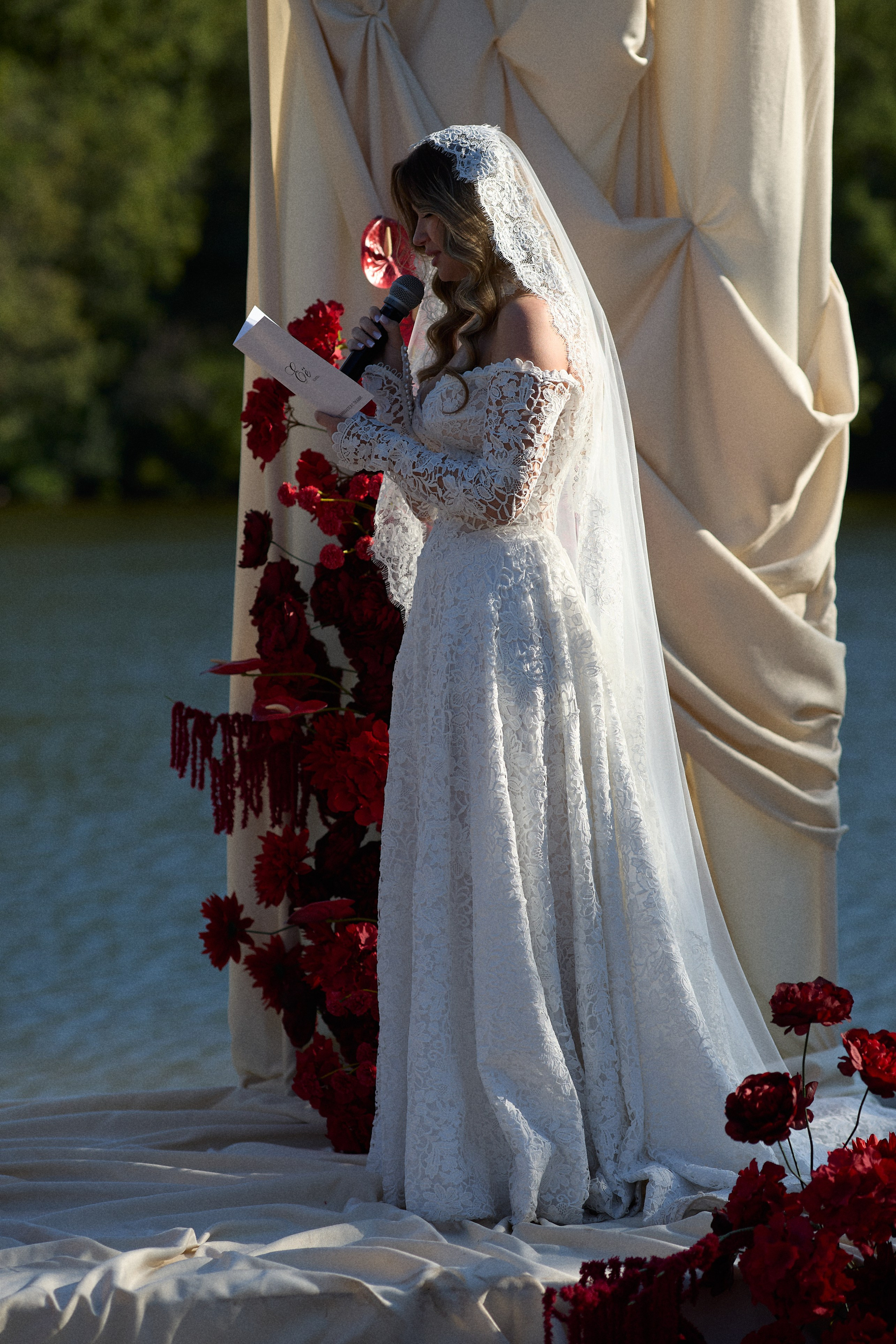 Wedding Day. Фотограф Максим Маркелов