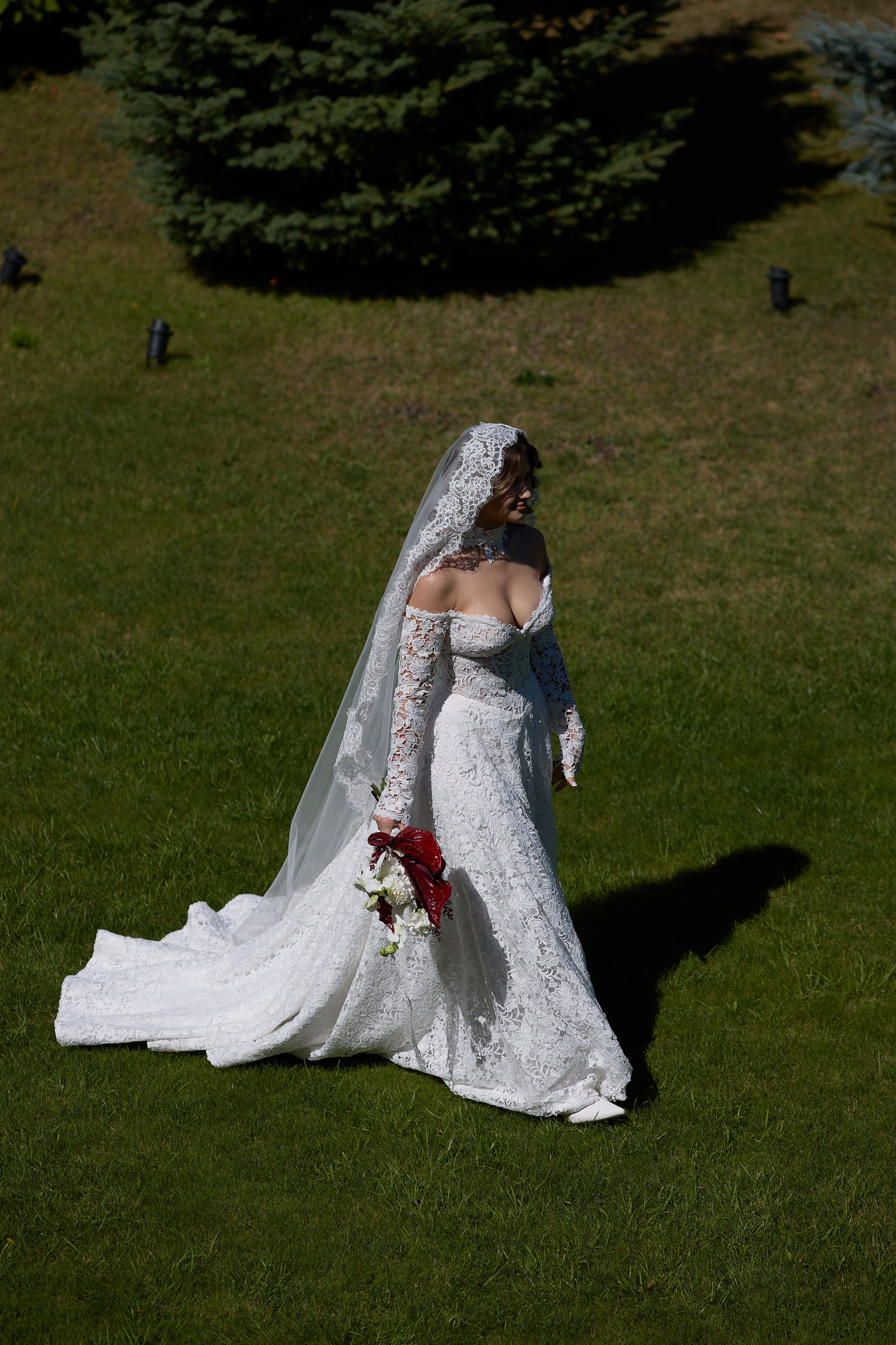 Wedding Day. Фотограф Максим Маркелов