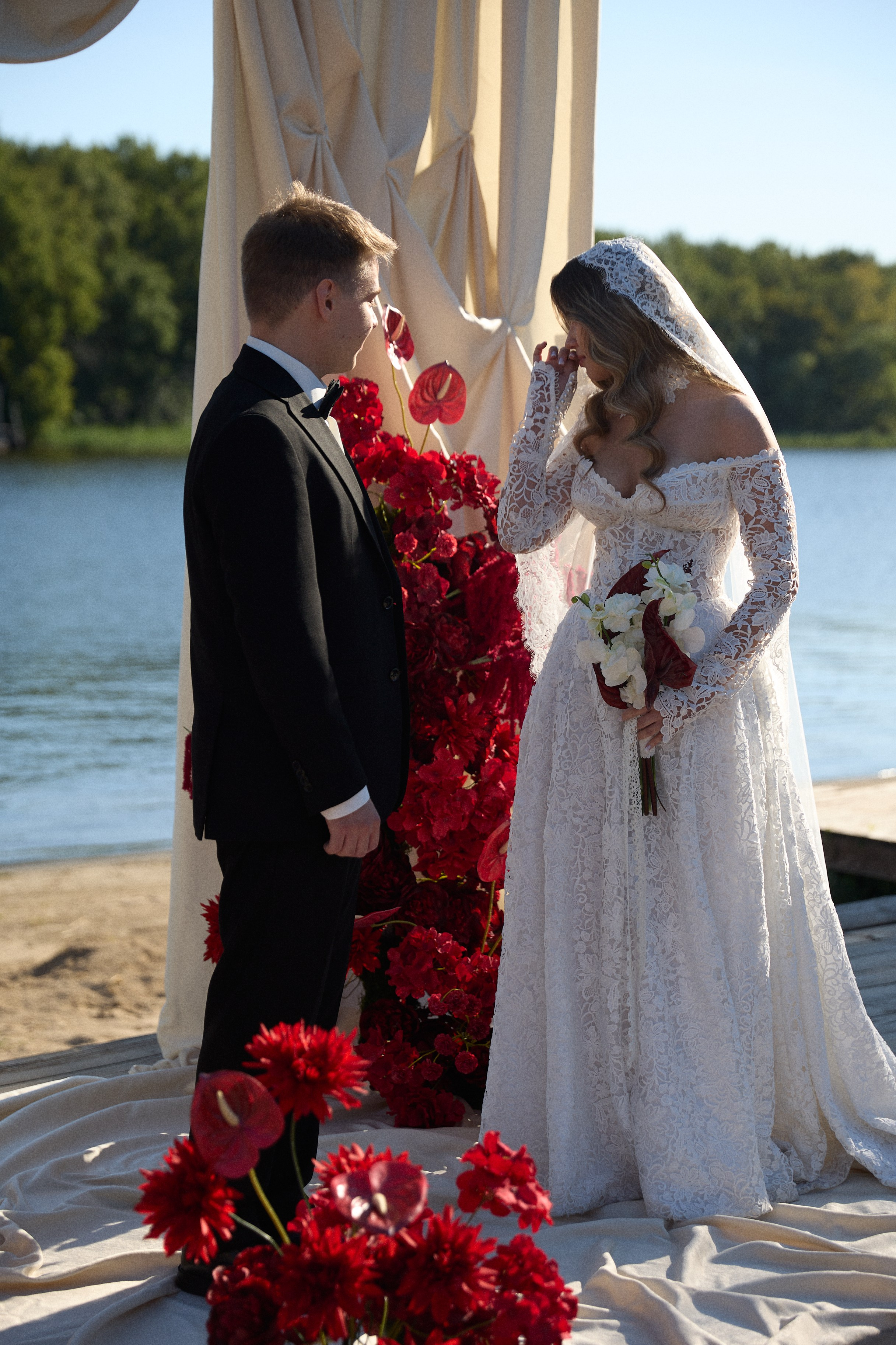 Wedding Day. Фотограф Максим Маркелов