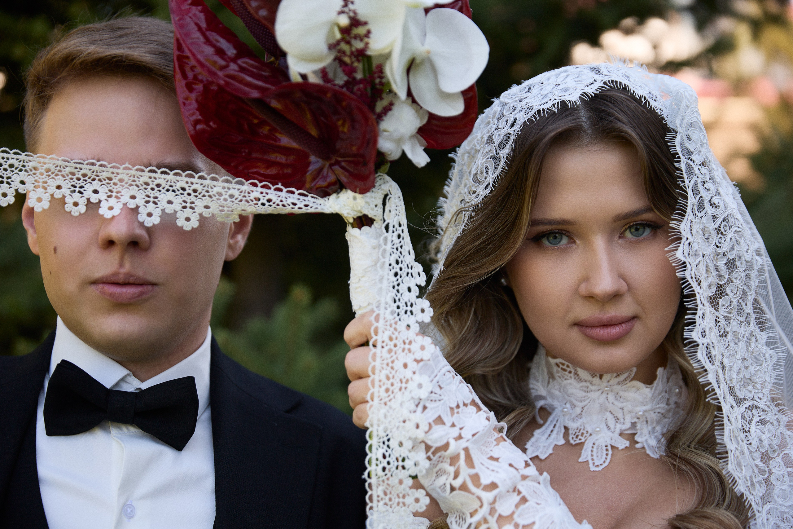 Wedding Day. Фотограф Максим Маркелов