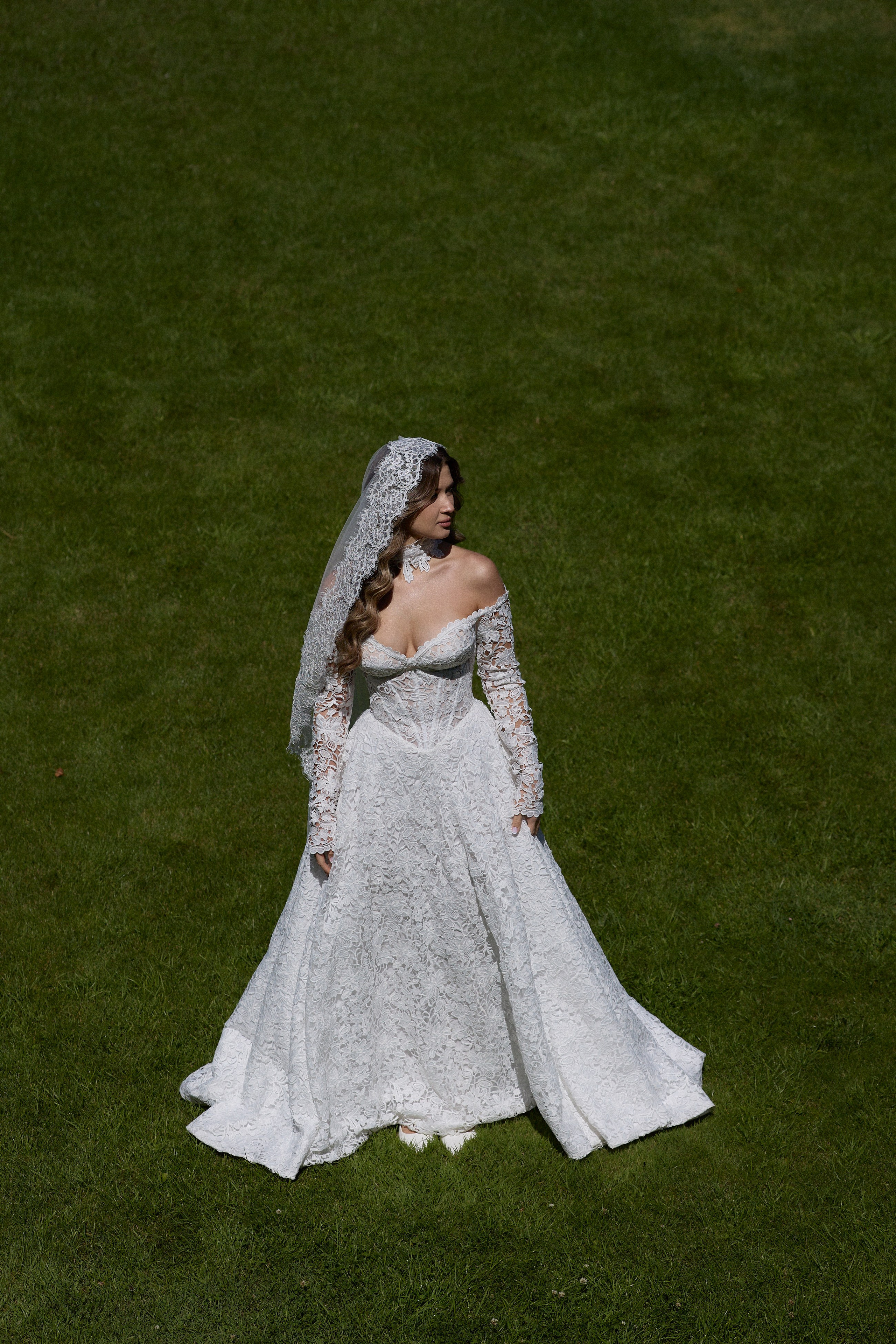 Wedding Day. Фотограф Максим Маркелов