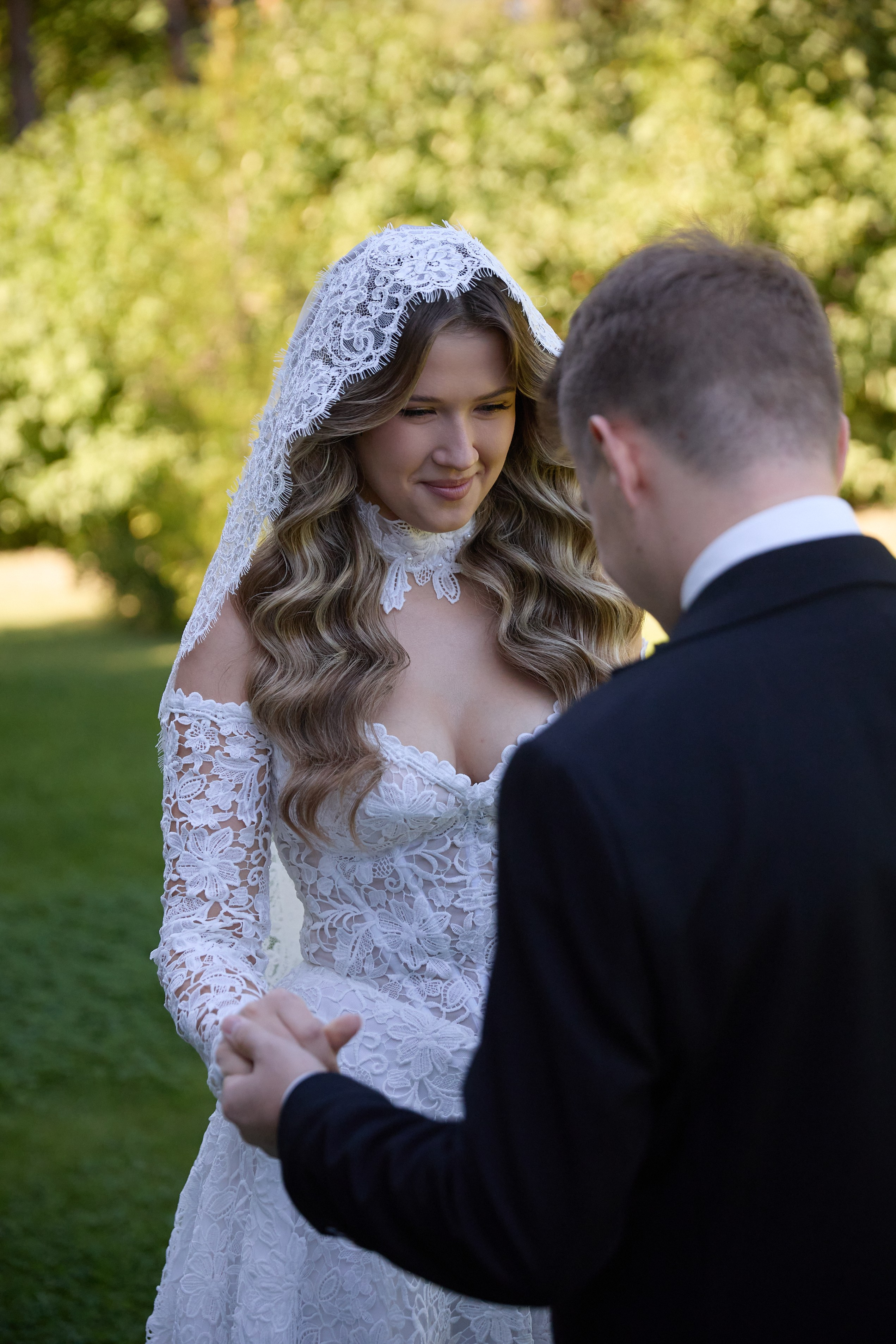 Wedding Day. Фотограф Максим Маркелов