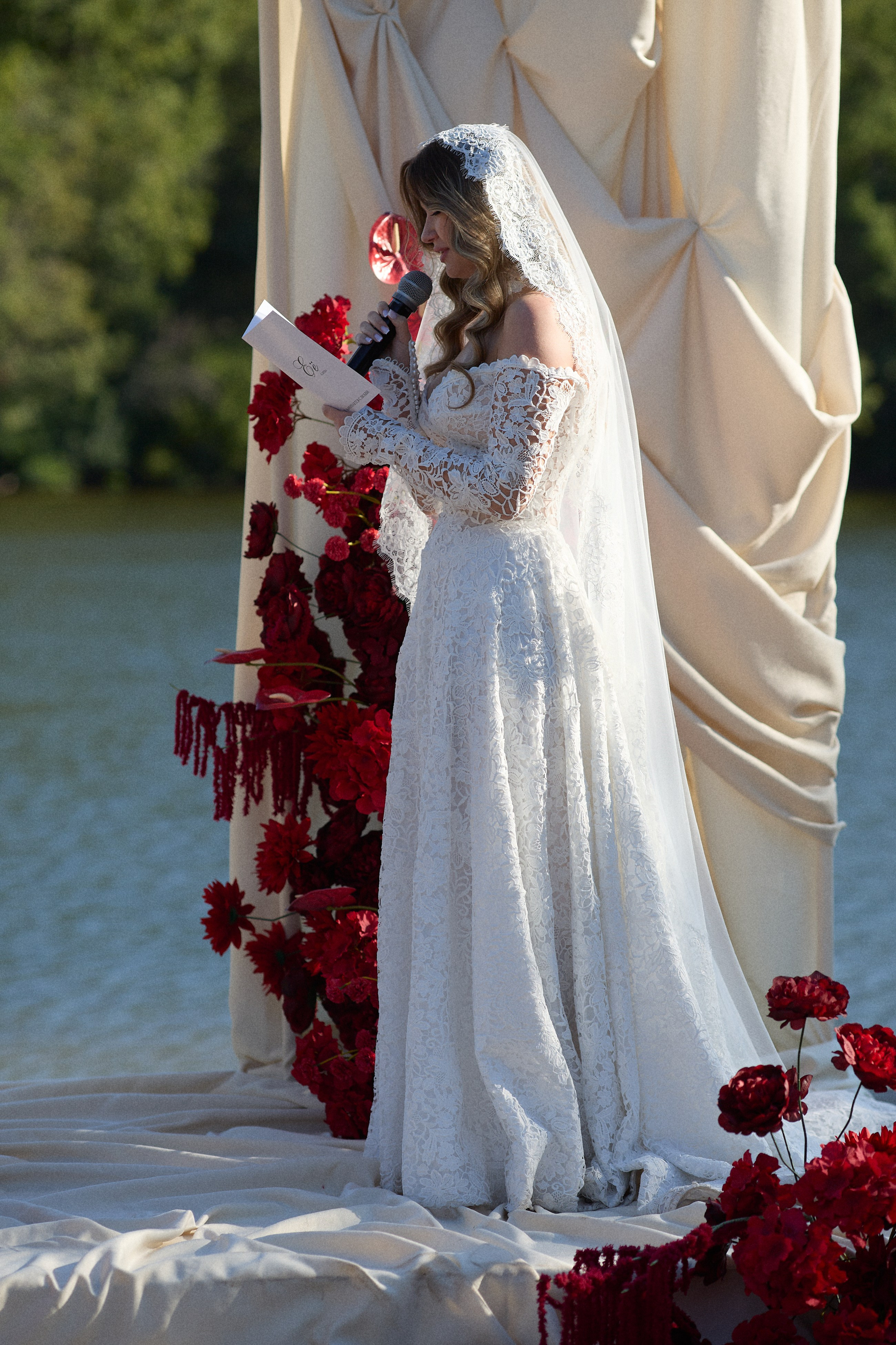 Wedding Day. Фотограф Максим Маркелов