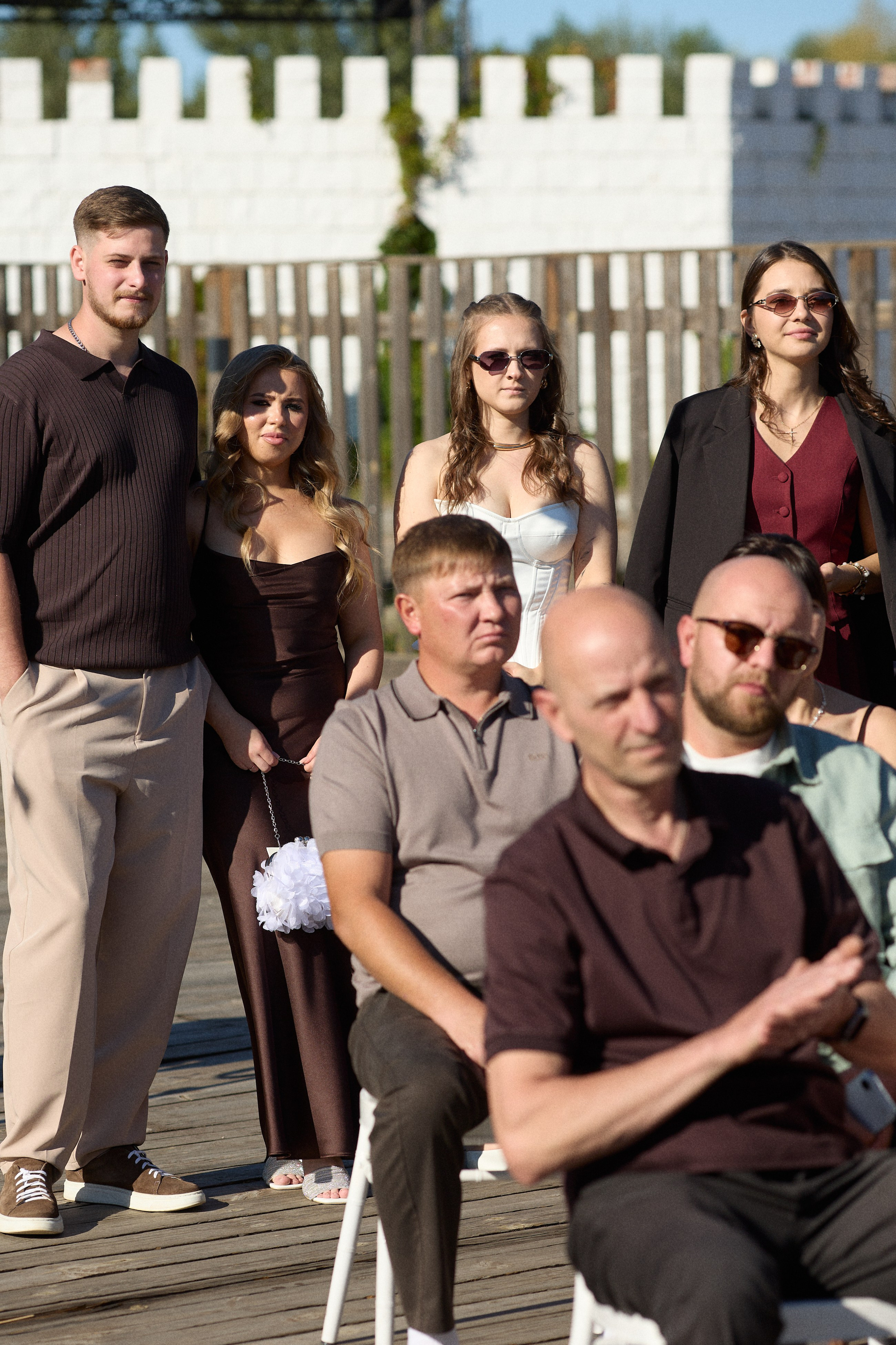 Wedding Day. Фотограф Максим Маркелов