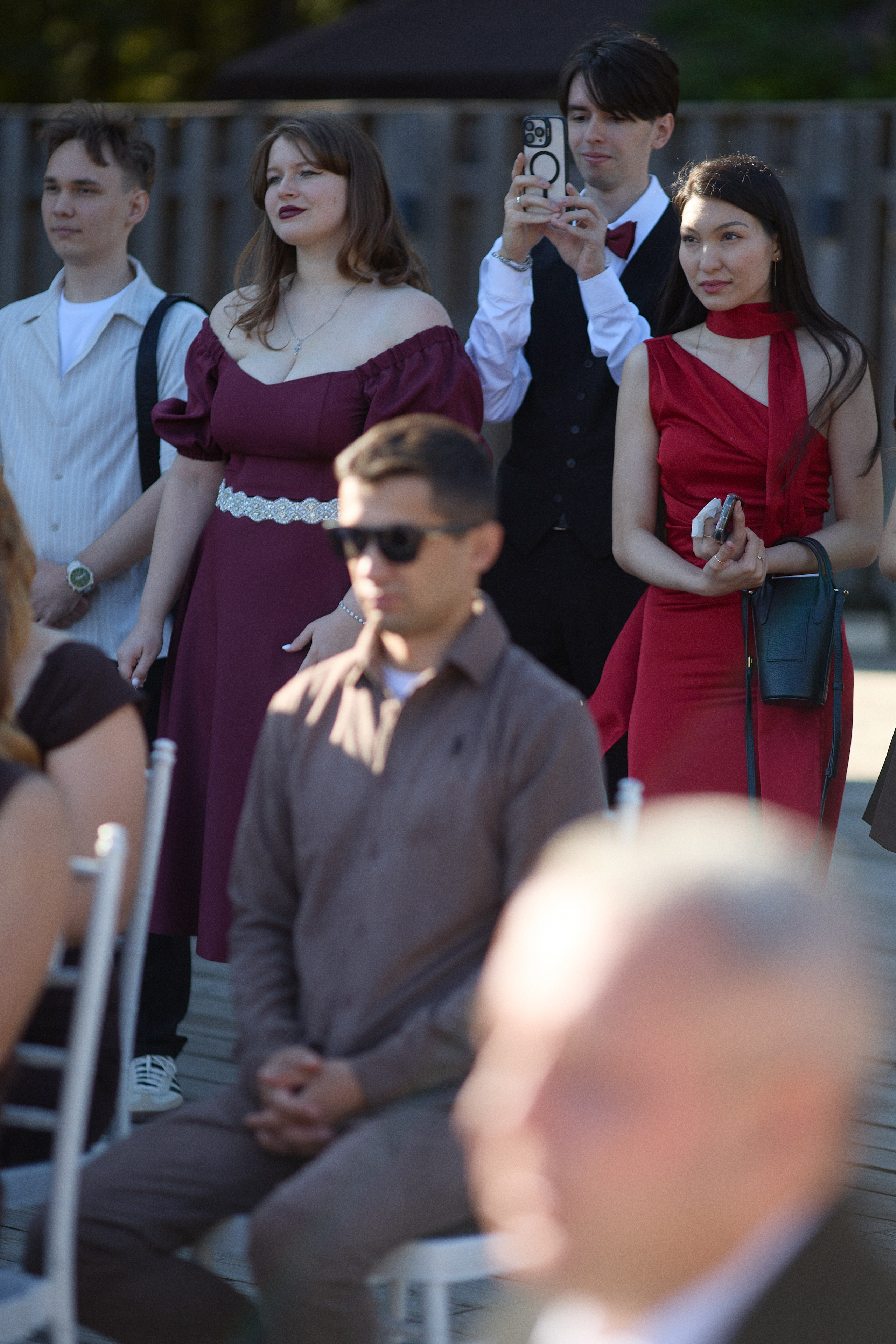 Wedding Day. Фотограф Максим Маркелов