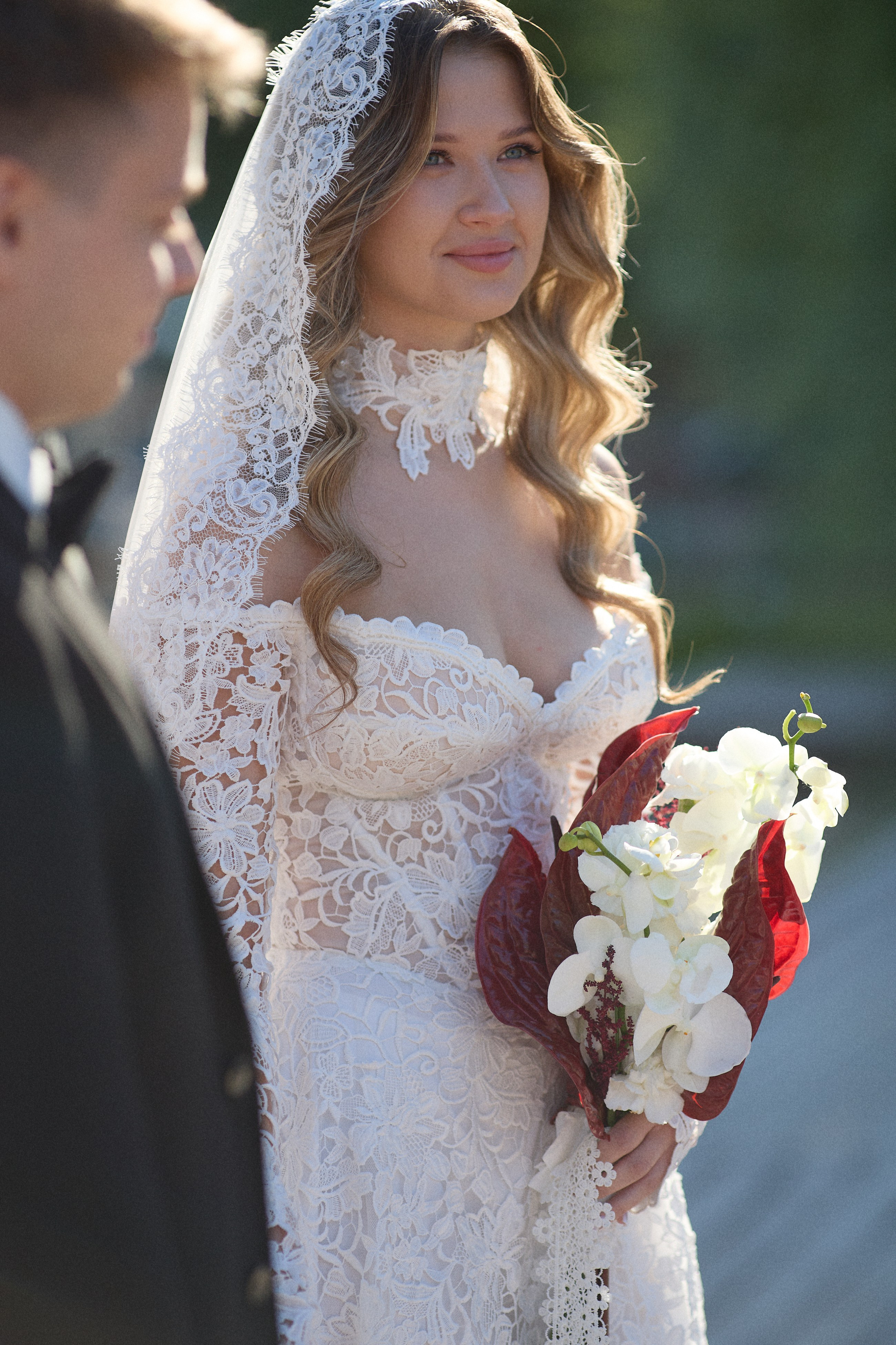 Wedding Day. Фотограф Максим Маркелов