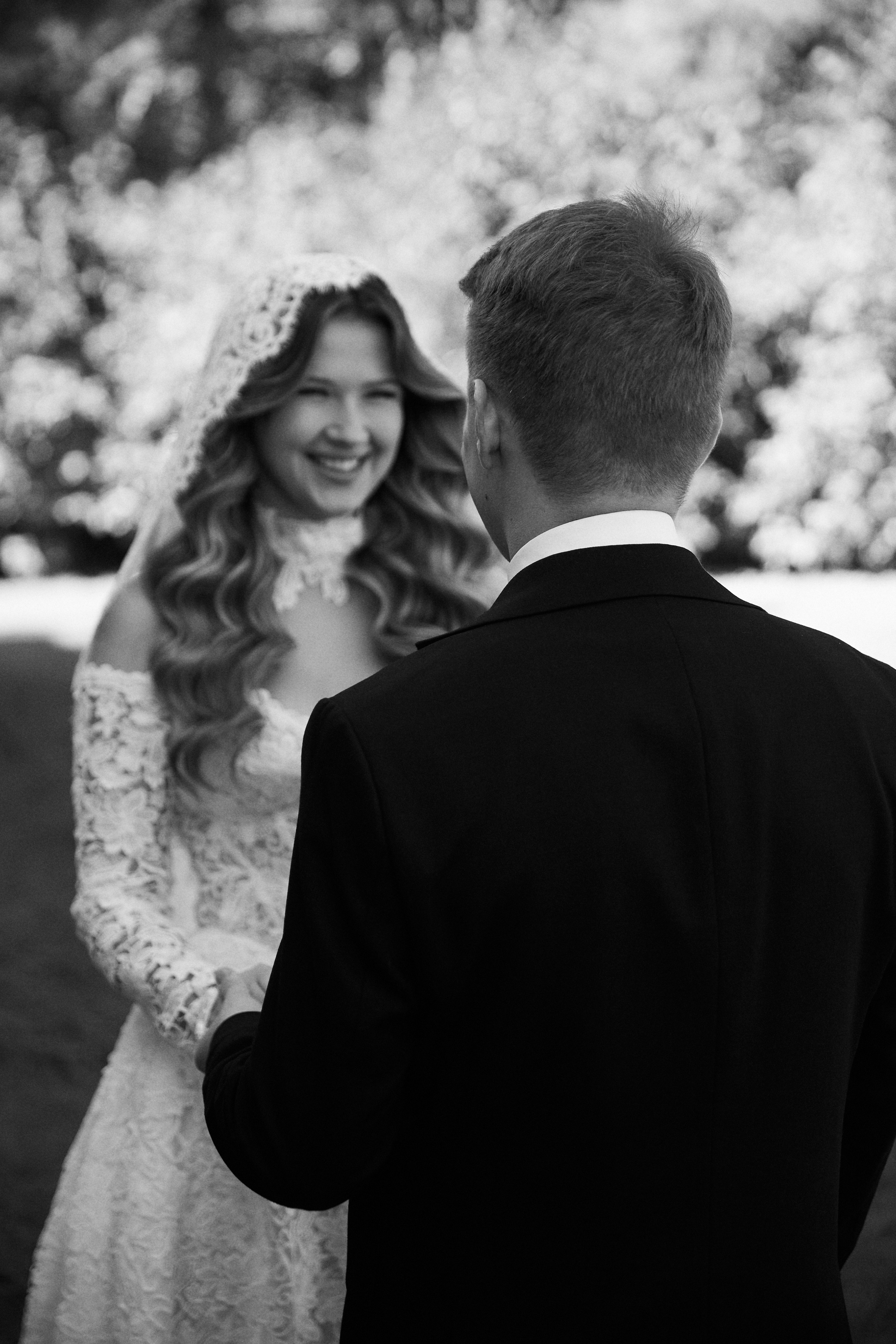 Wedding Day. Фотограф Максим Маркелов