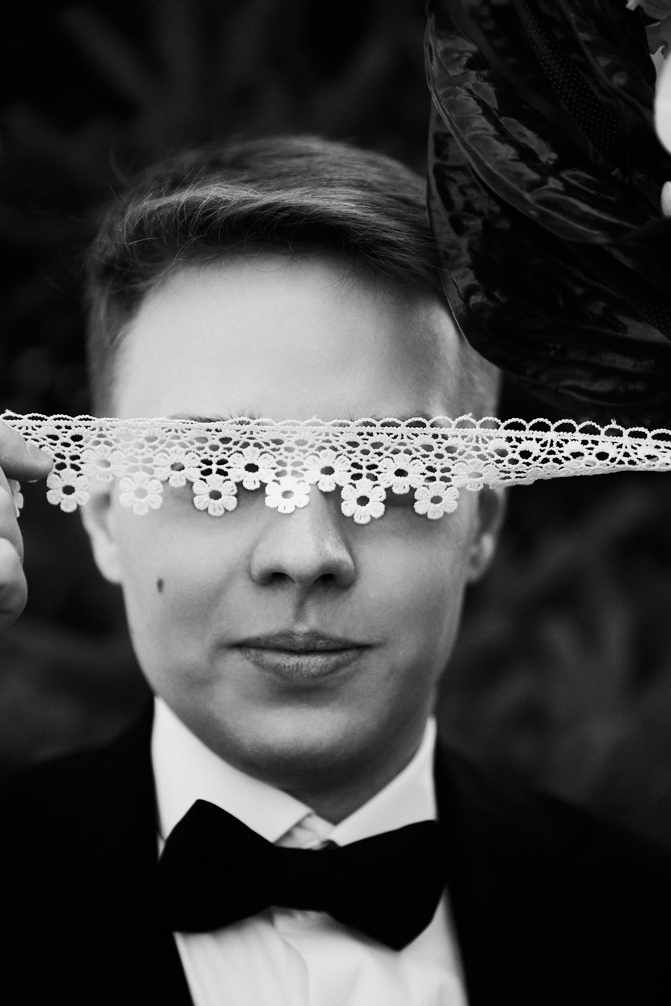 Wedding Day. Фотограф Максим Маркелов