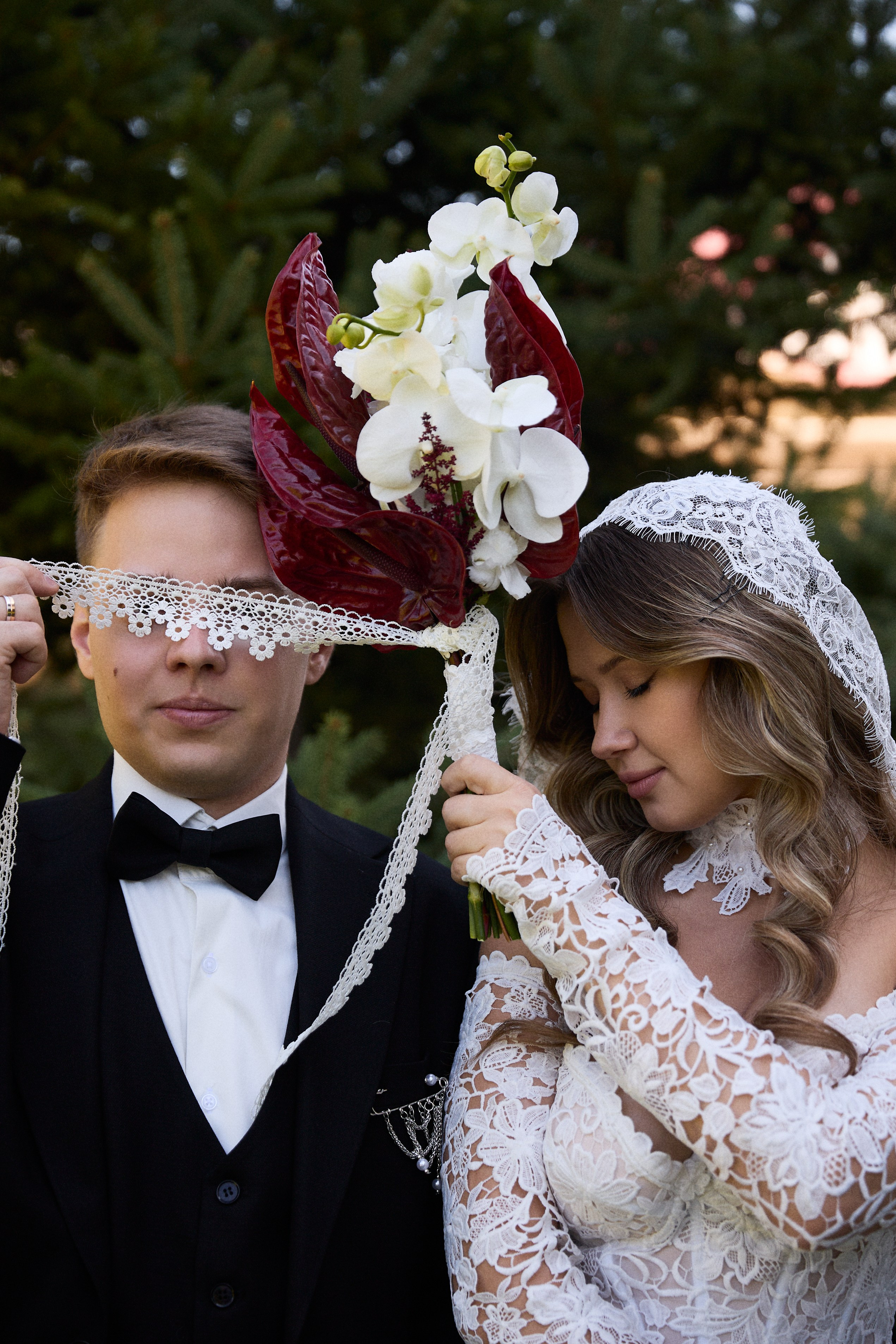 Wedding Day. Фотограф Максим Маркелов