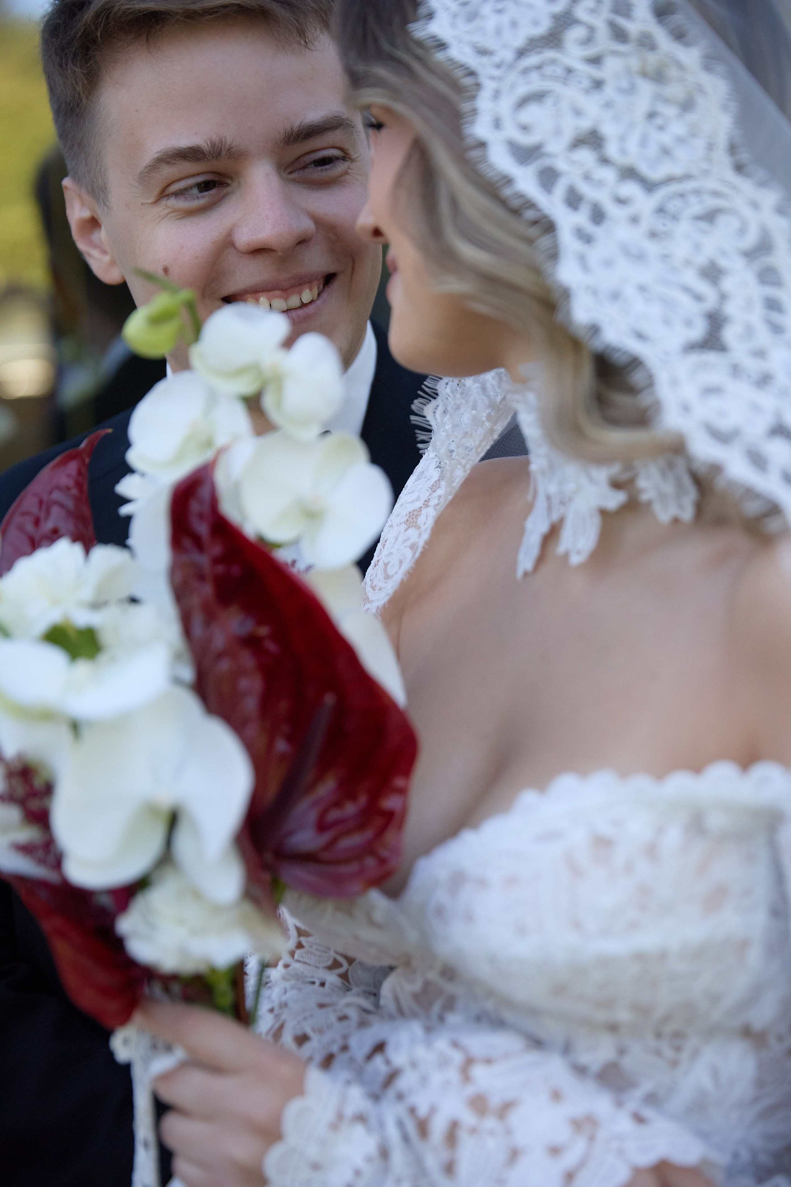 Wedding Day. Фотограф Максим Маркелов