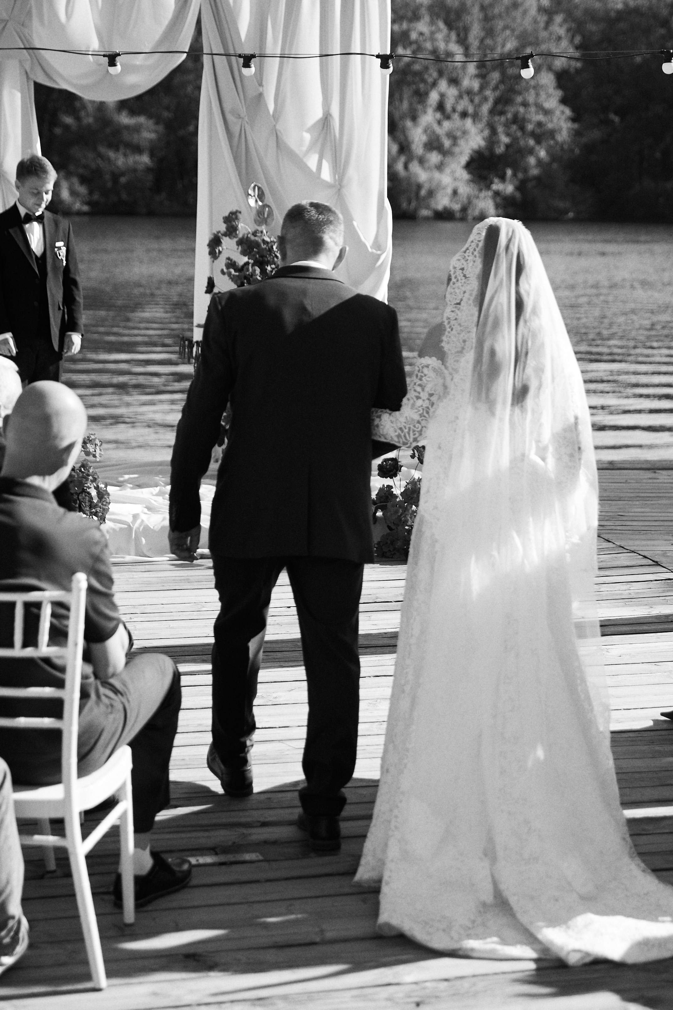 Wedding Day. Фотограф Максим Маркелов