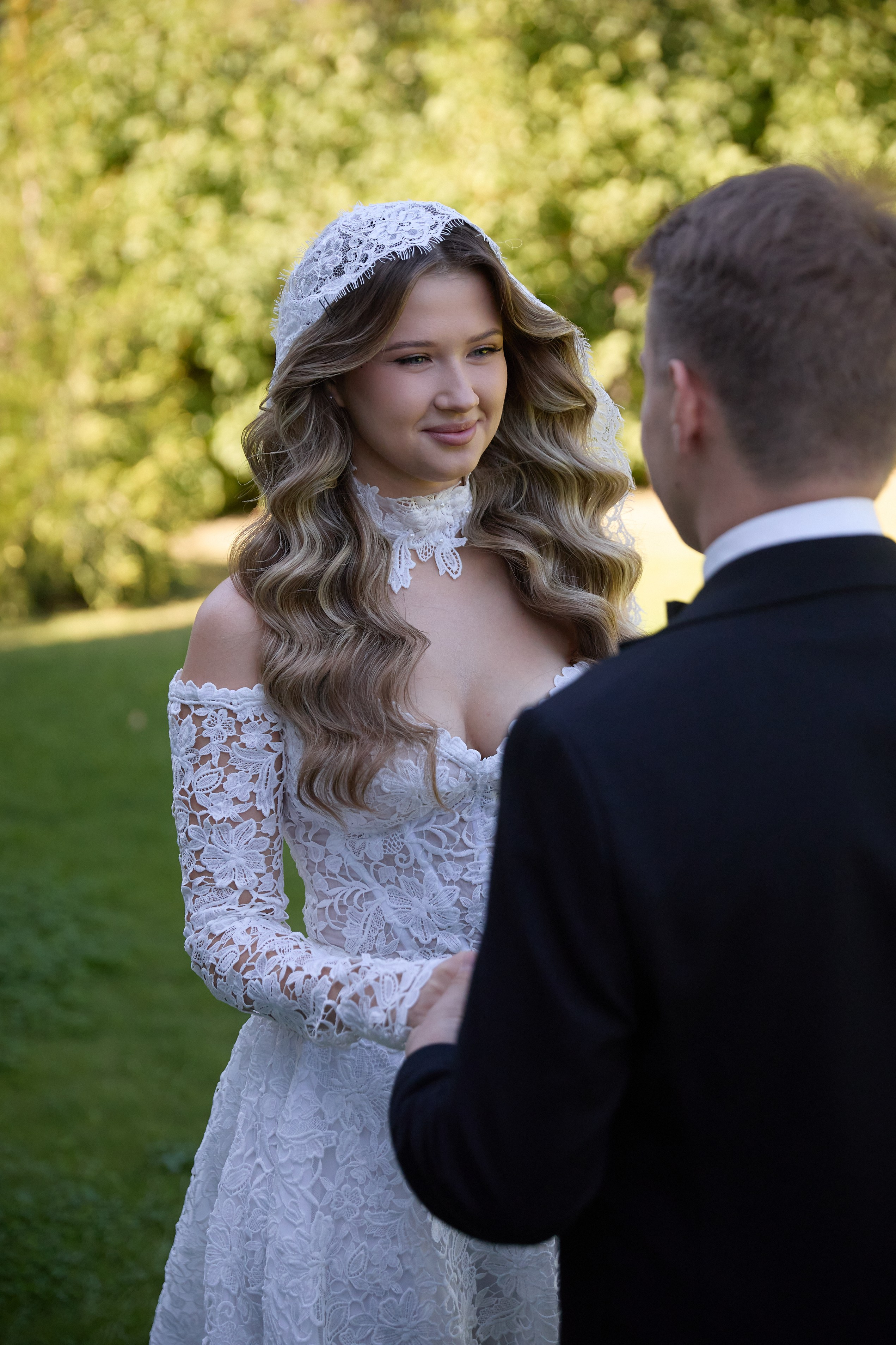 Wedding Day. Фотограф Максим Маркелов