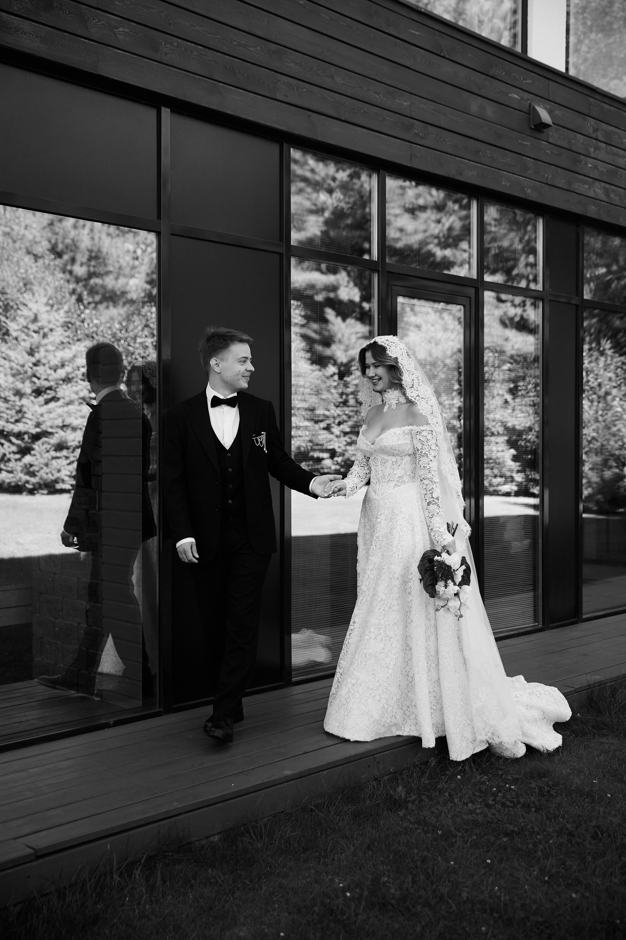 Wedding Day. Фотограф Максим Маркелов