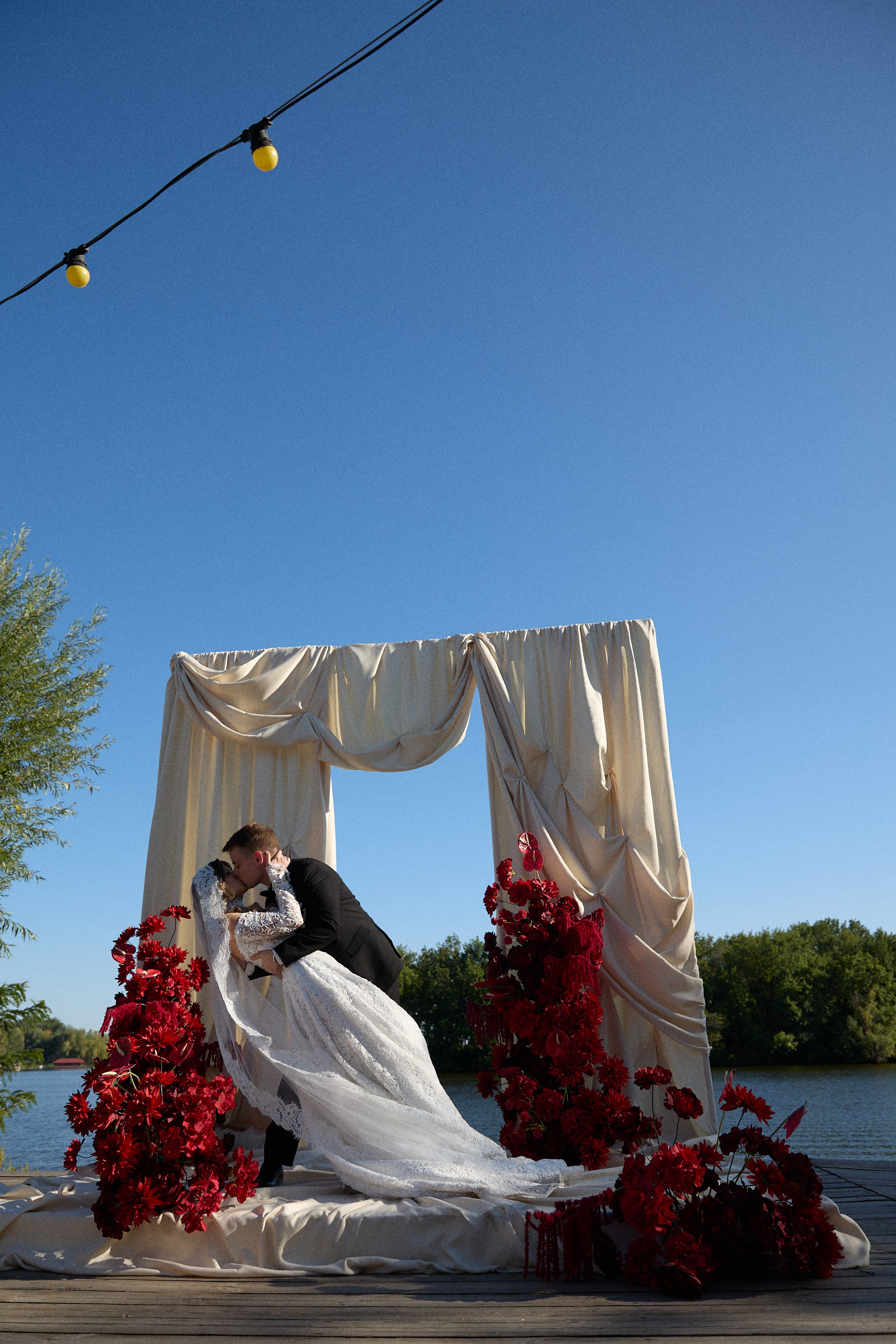 Wedding Day. Фотограф Максим Маркелов