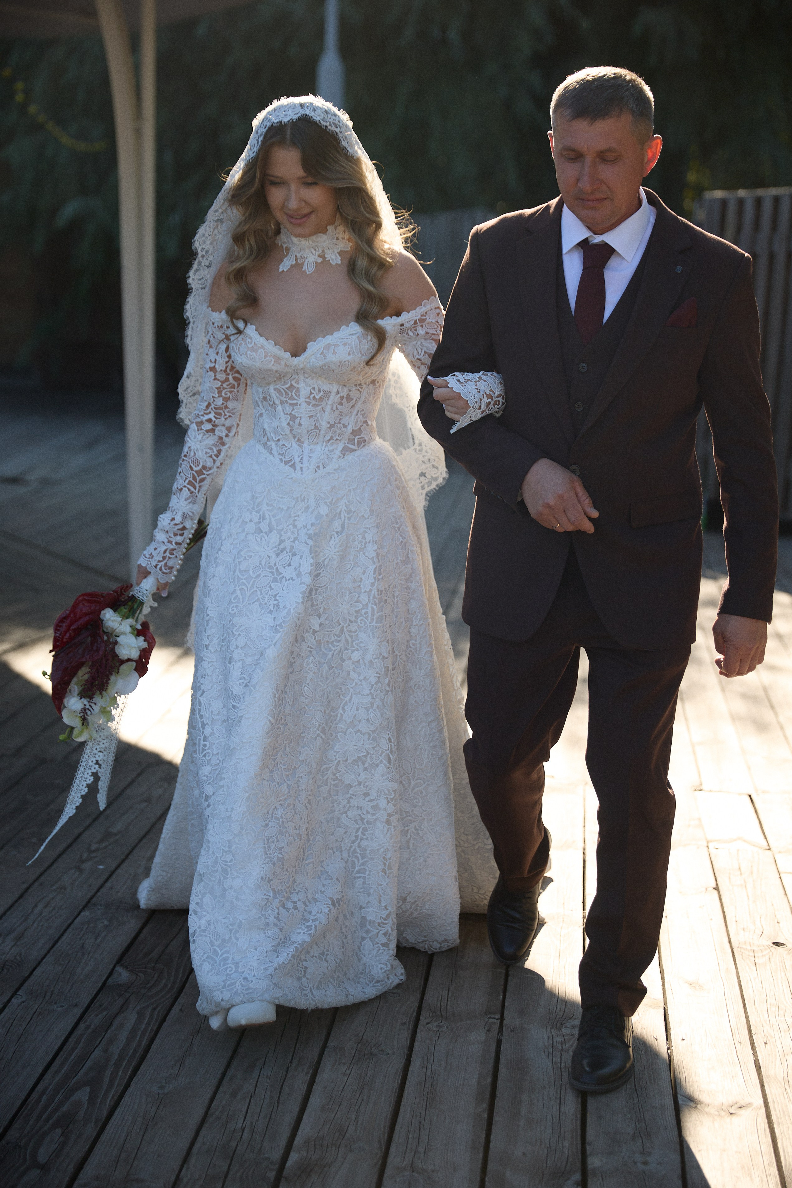 Wedding Day. Фотограф Максим Маркелов