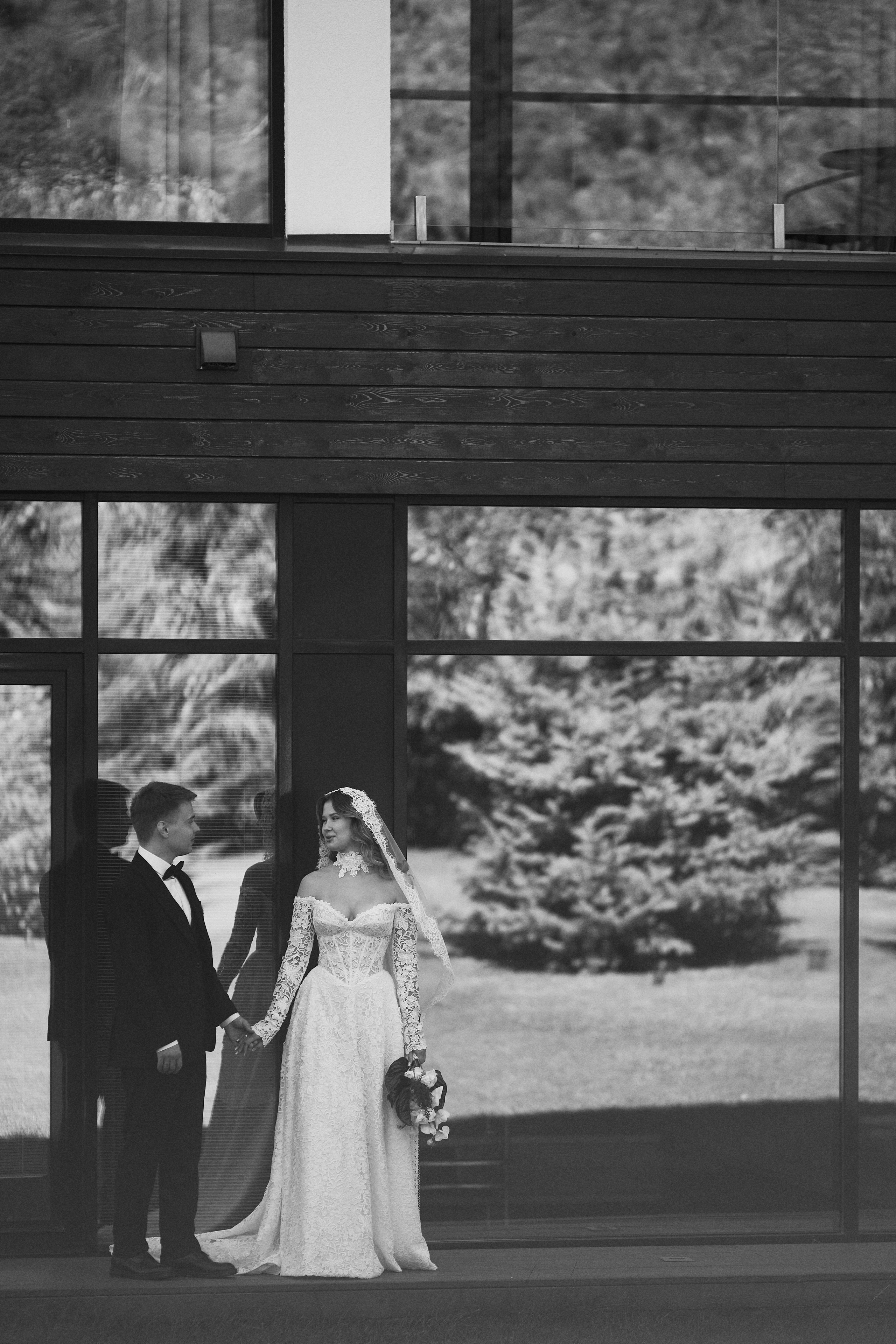 Wedding Day. Фотограф Максим Маркелов