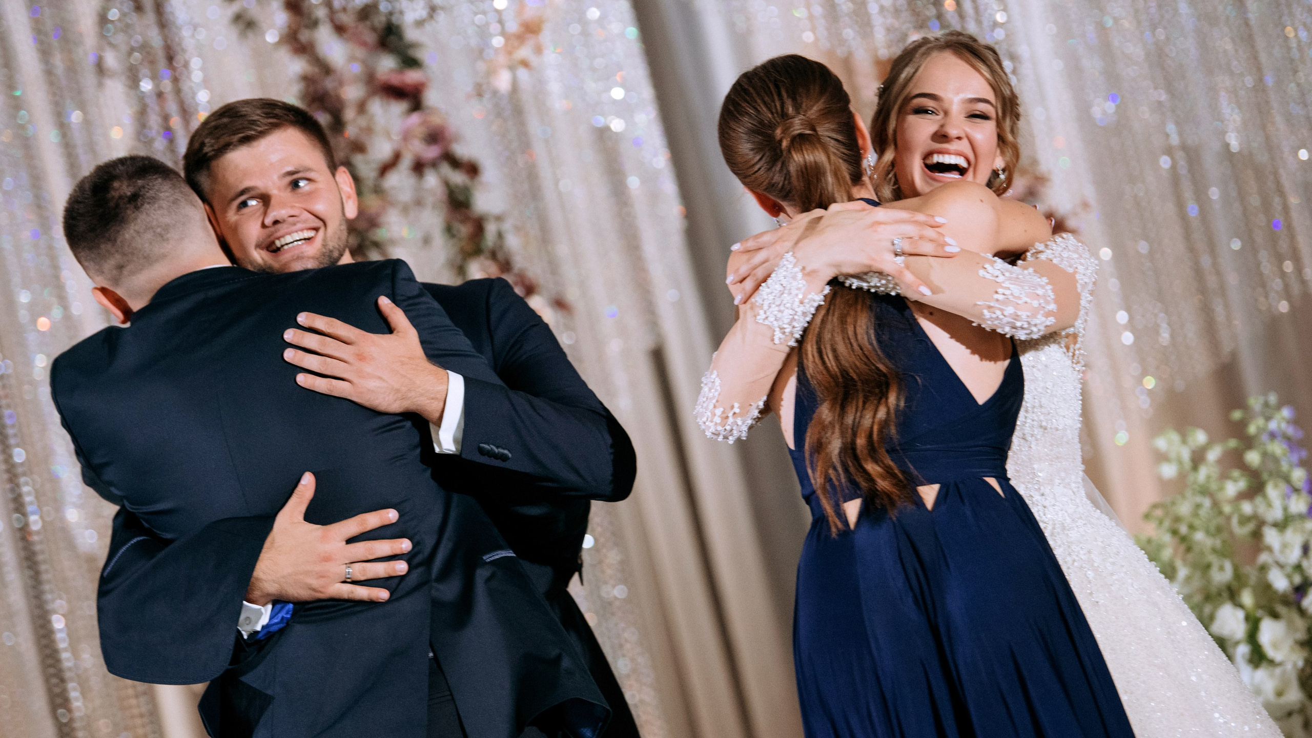 АЛИНА & РОМА. Фотограф Александр Захар. Минск, Москва, Дубай