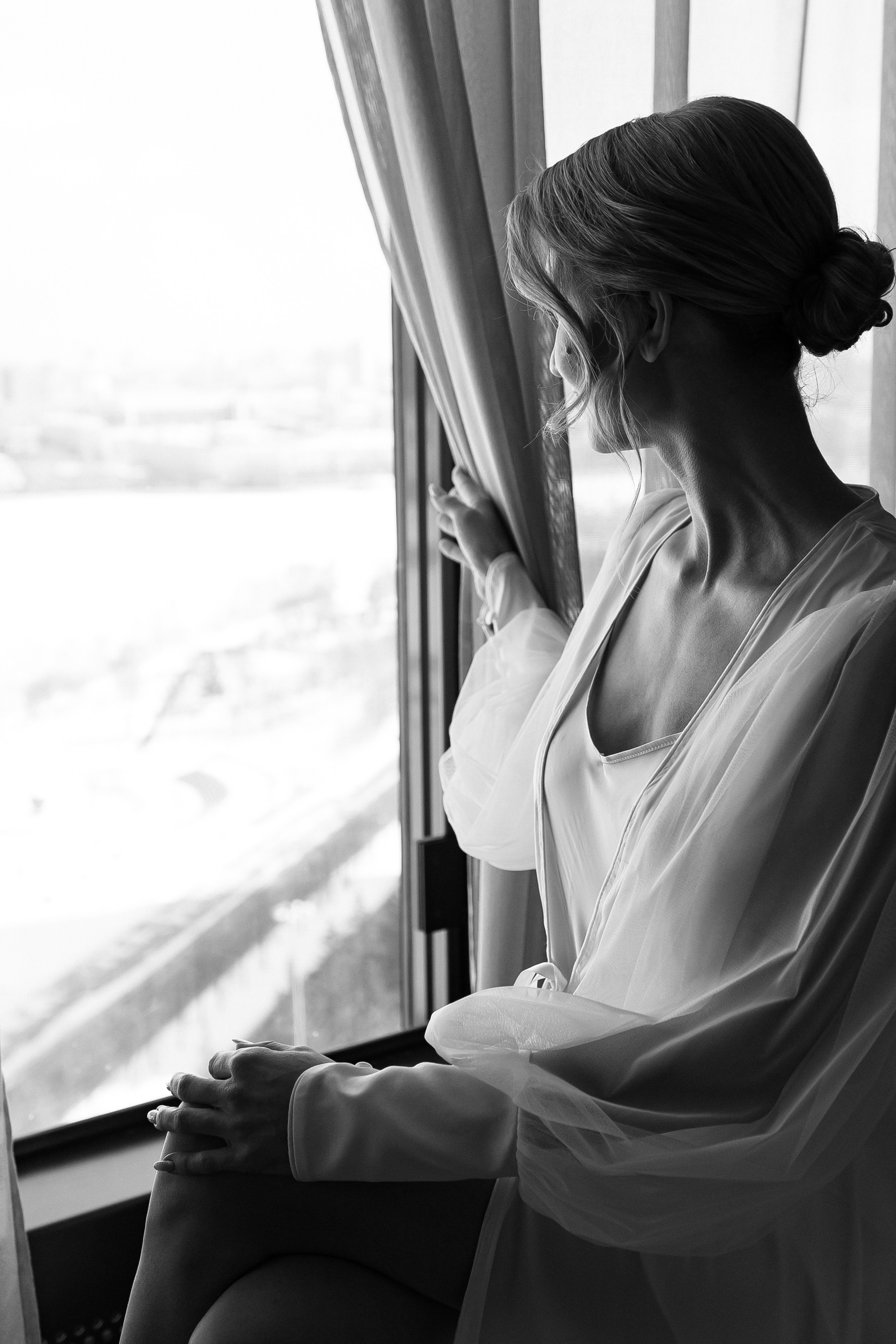 WEDDING E&O. Фотограф Максим Мельников