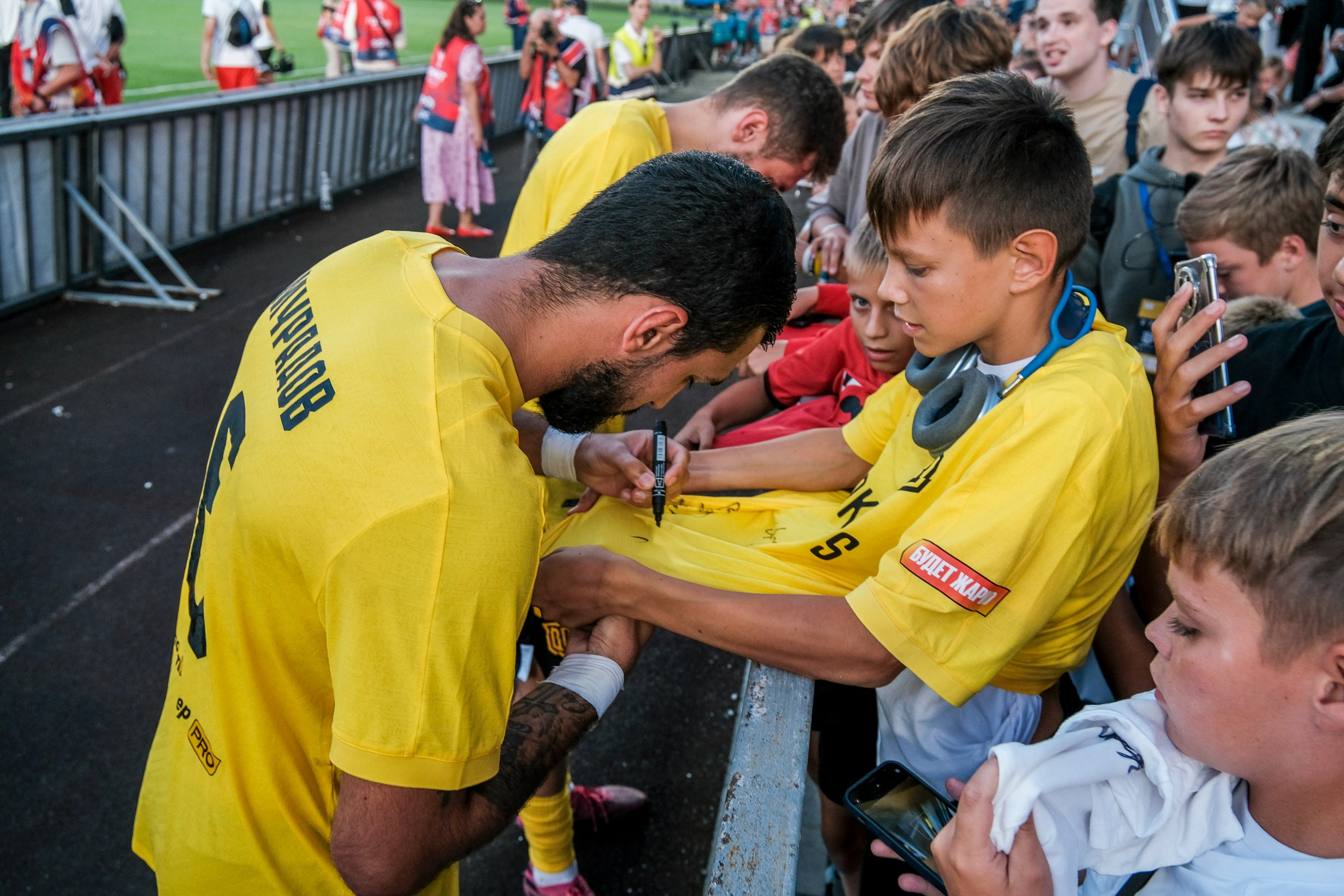 Репортаж 2. Фотограф и видеограф в Москве и МО — Евгений Лавров