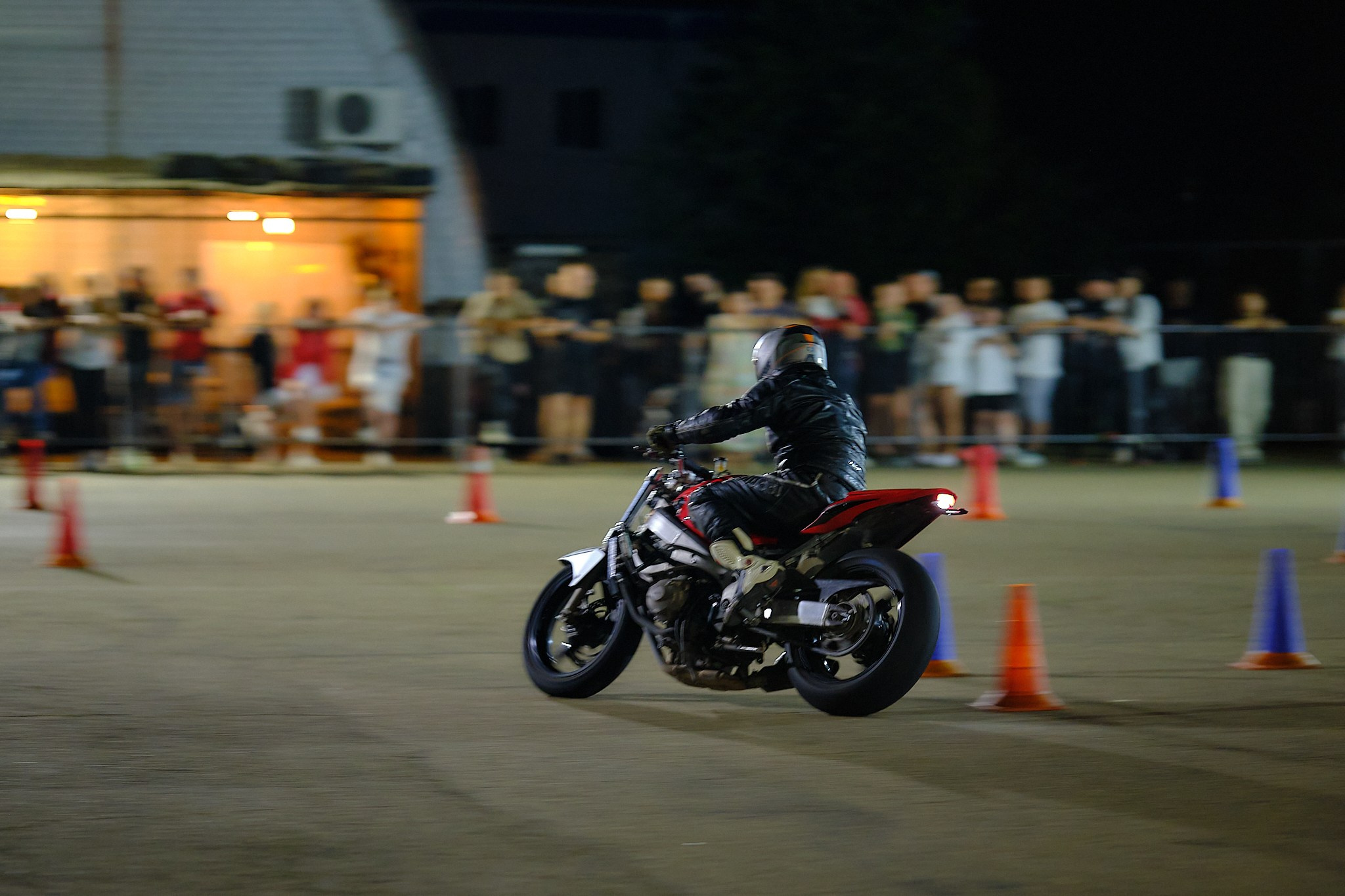 27.07.2024 Ночная Джимхана. Константин Тимонин — фотограф в Краснодаре