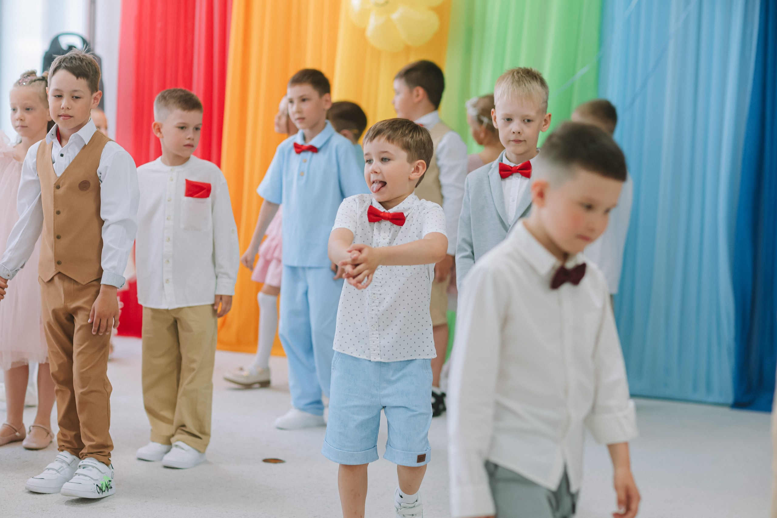 Выпускной репортаж. Семейный фотограф Тюмень, фотограф на роды Салмина Мария