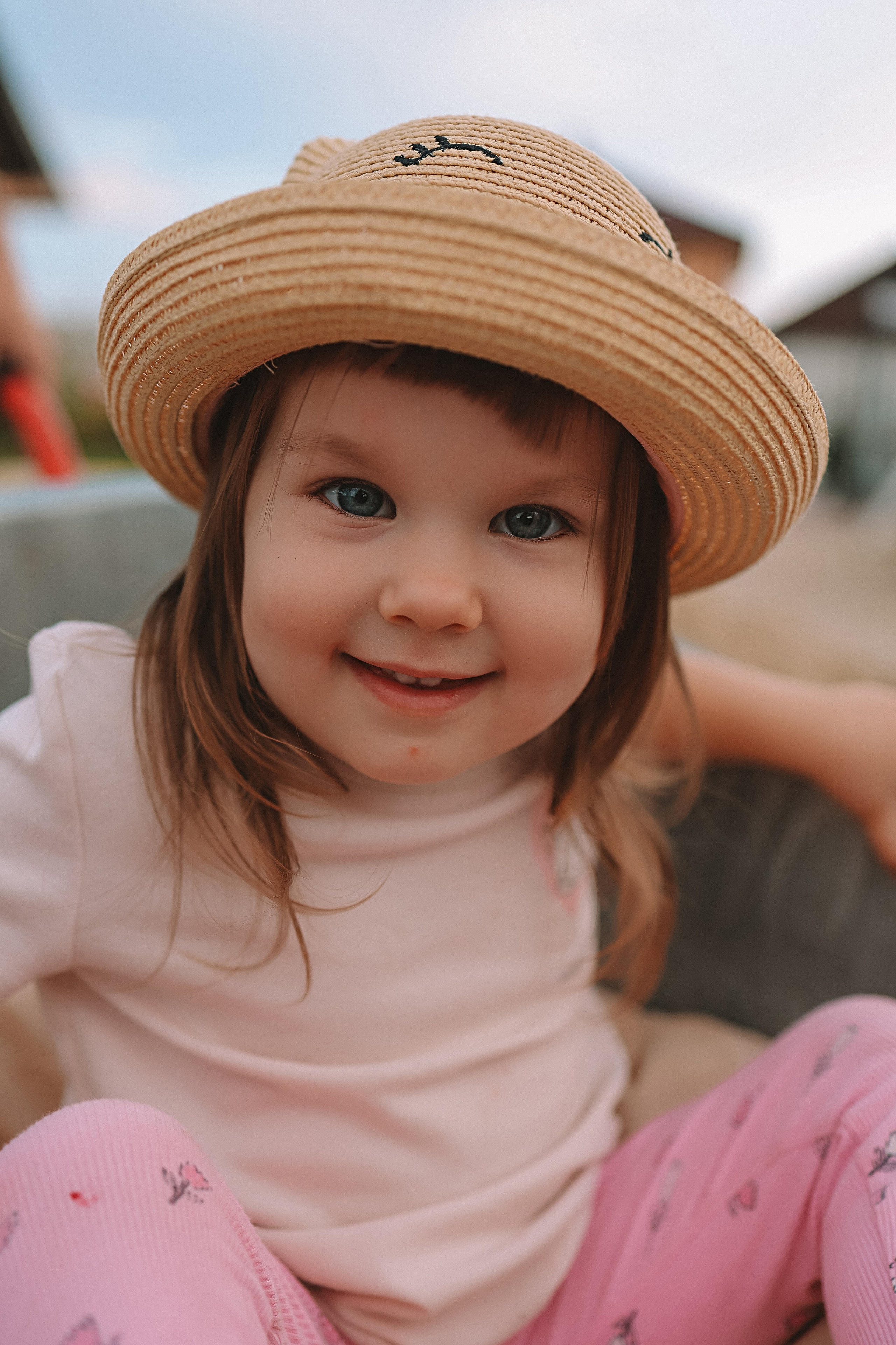 Дачная. Семейный фотограф Тюмень, фотограф на роды Салмина Мария